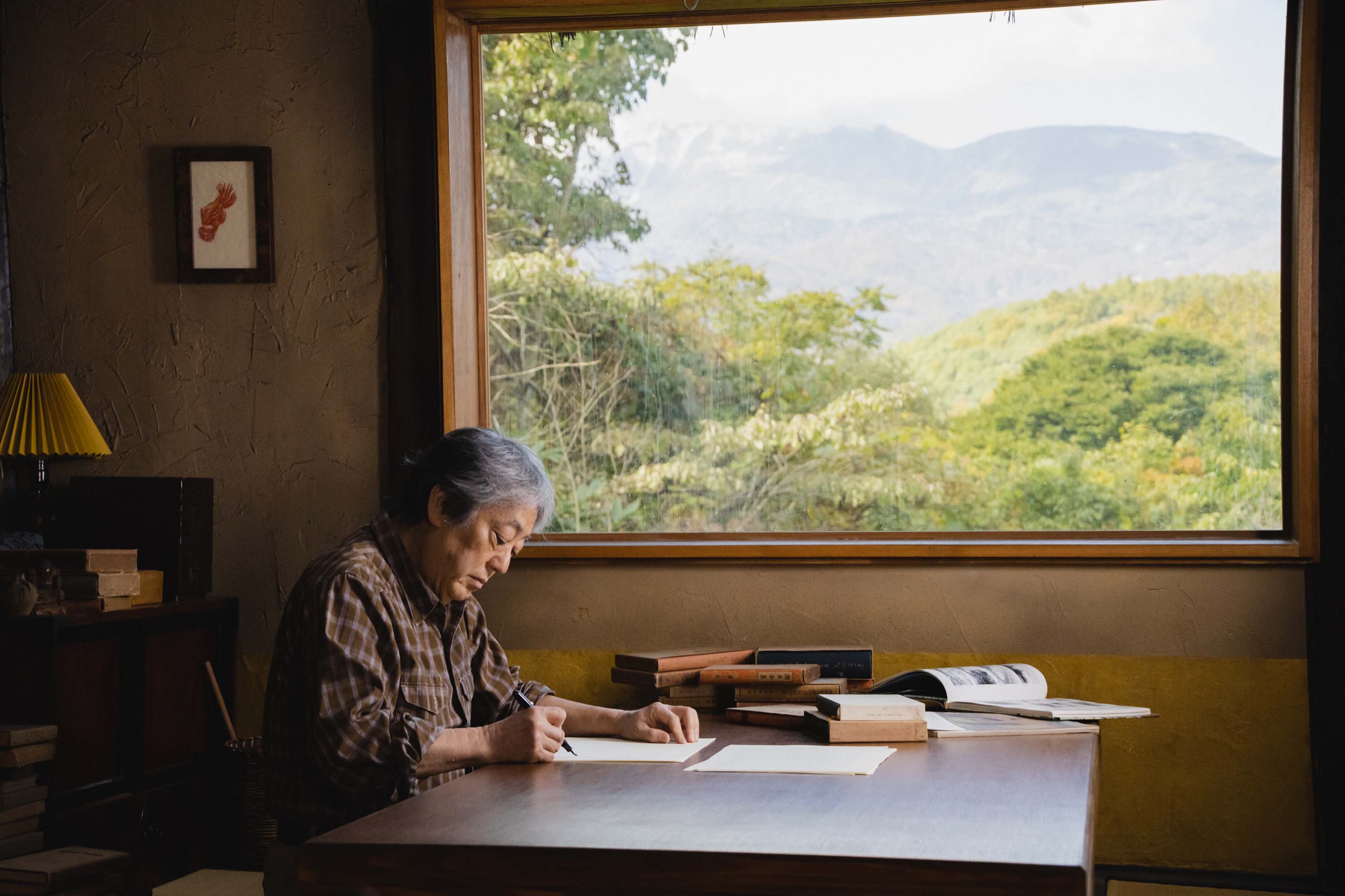 舌尖上的禪 The Zen Diary