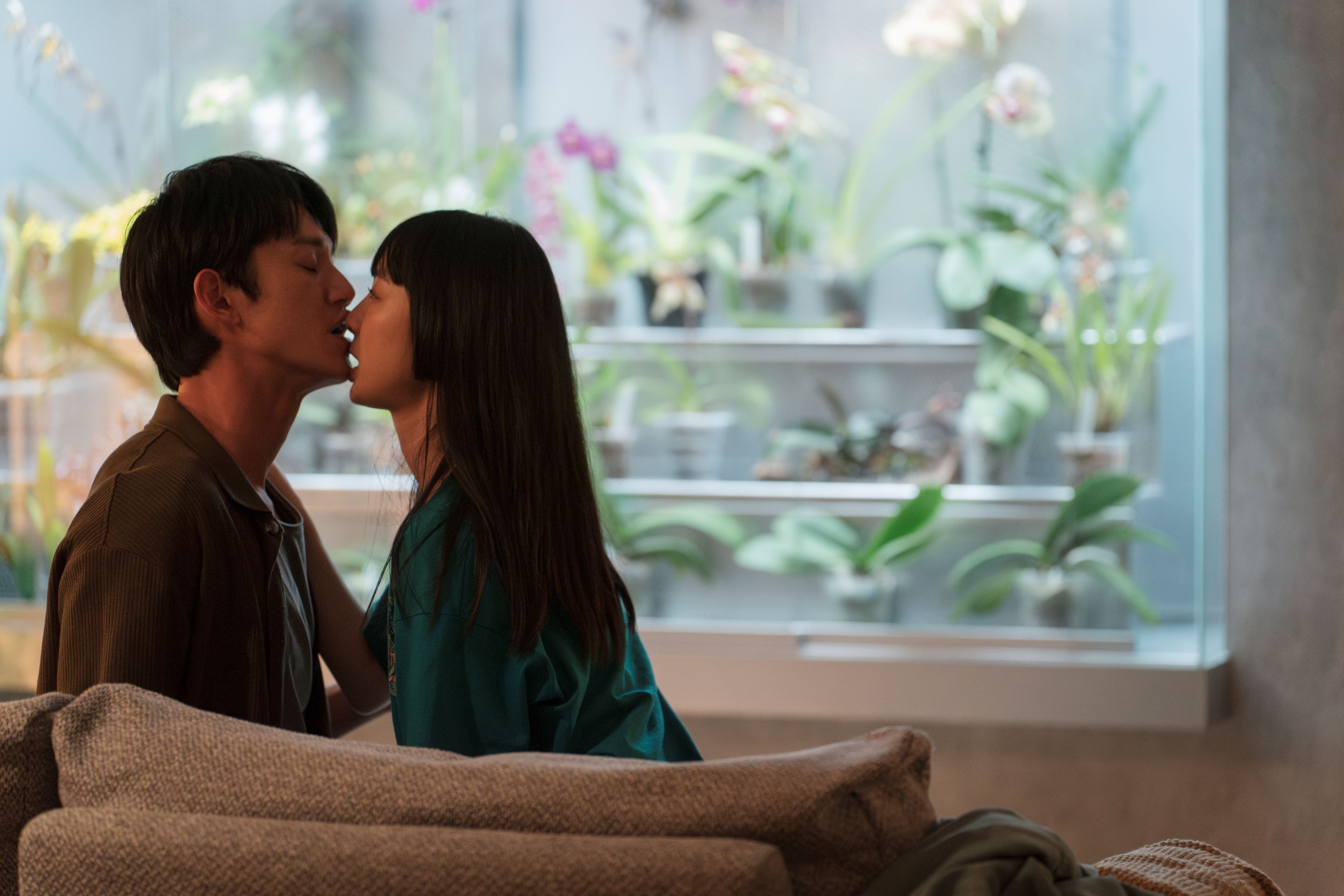 破浪男女 The Chronicles of Libidoists