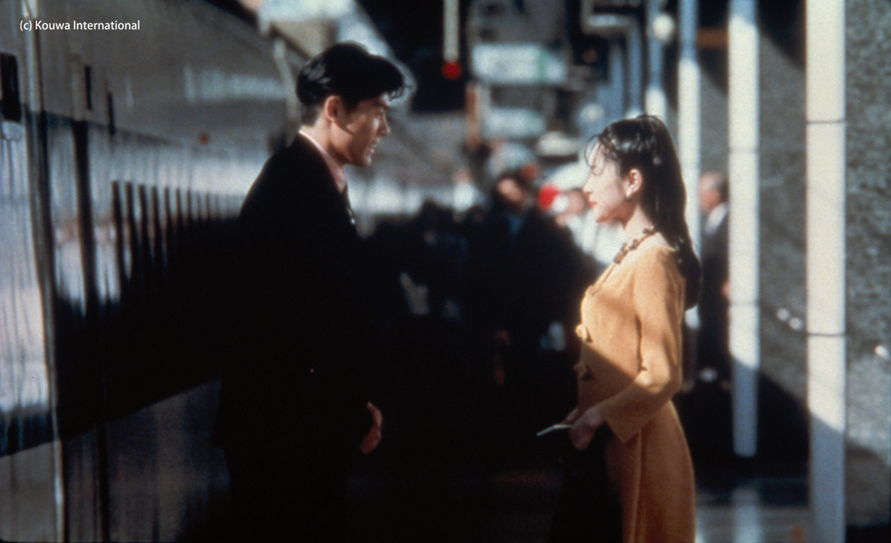 春天情書 （Haru）