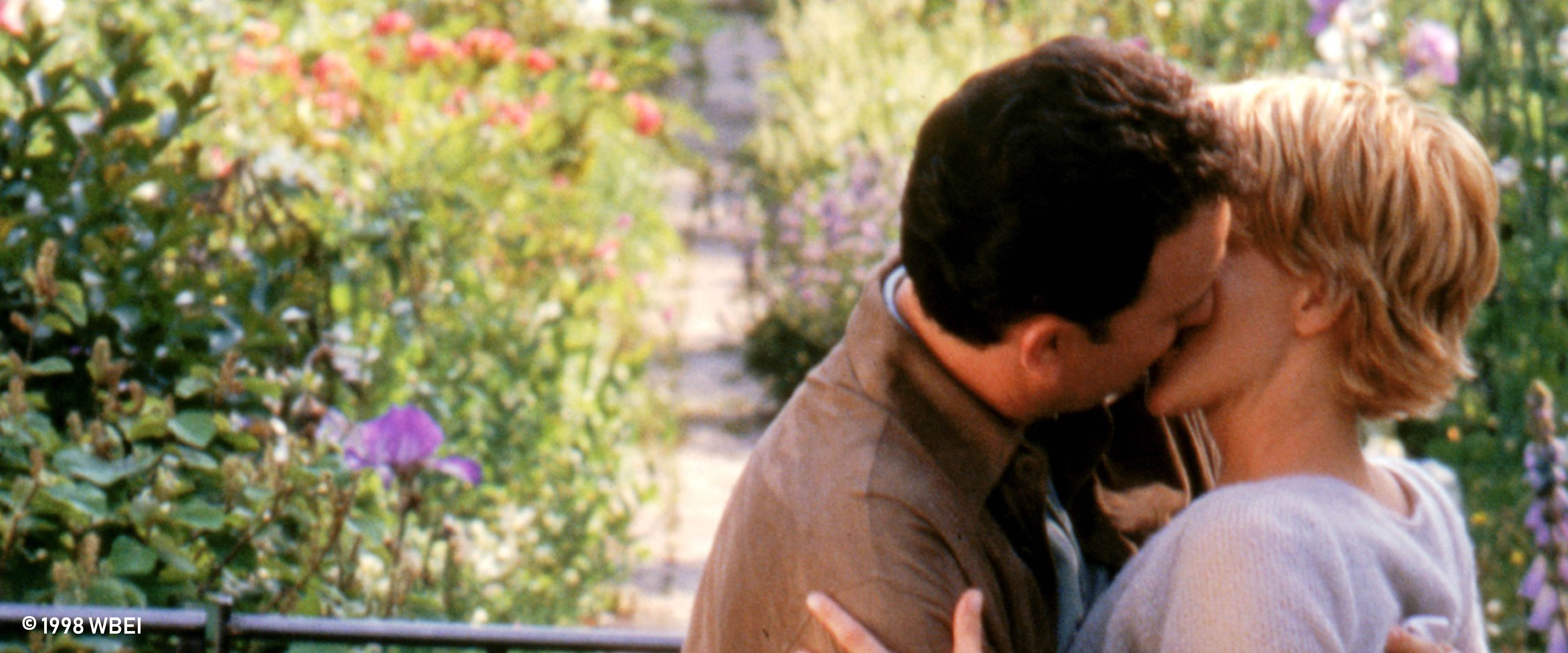電子情書 You've Got Mail