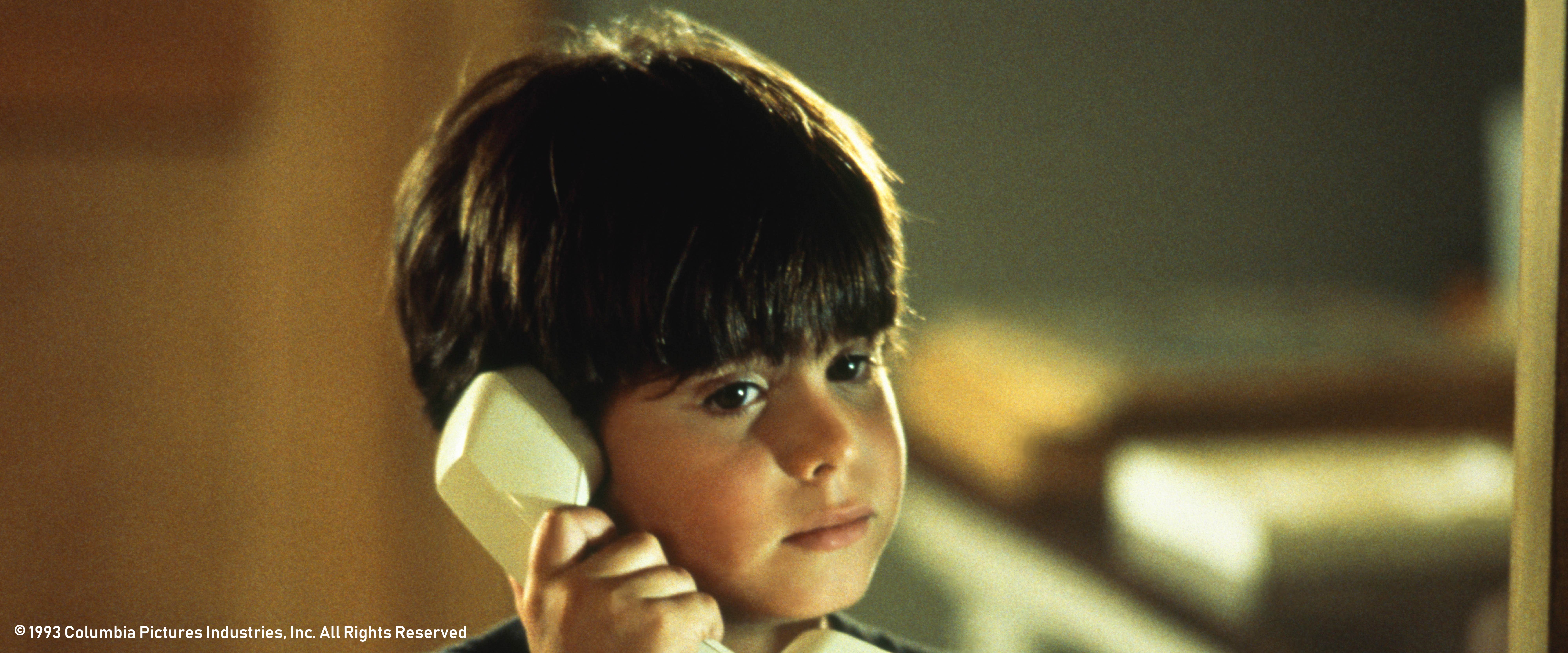 西雅圖夜未眠 Sleepless in Seattle