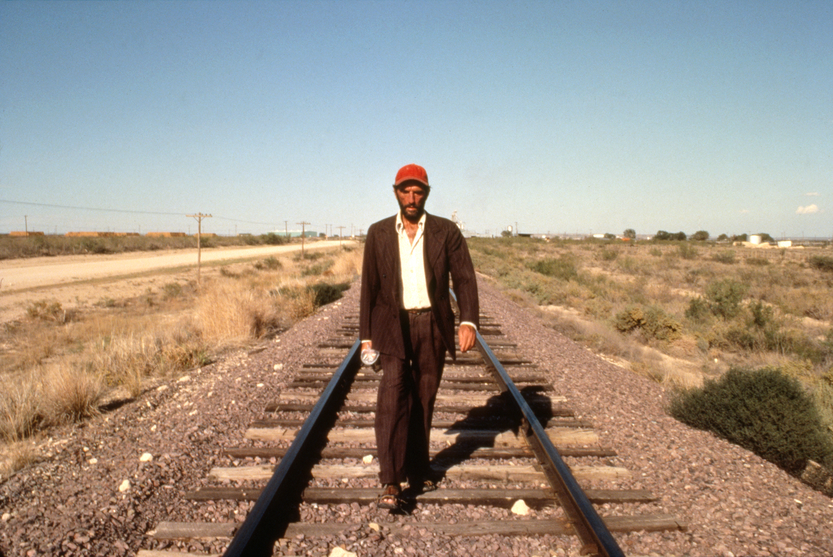 巴黎，德州Paris, Texas