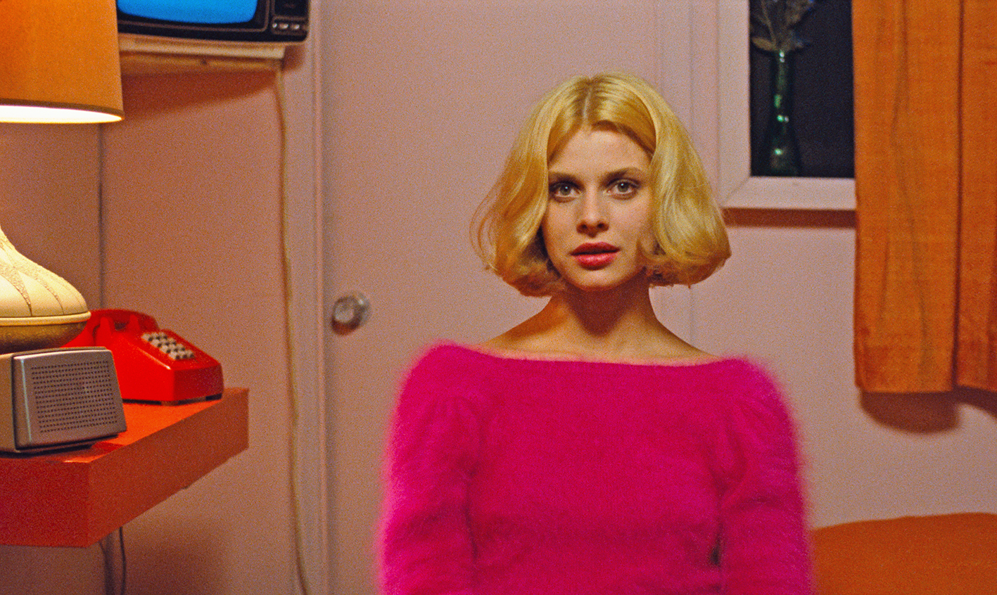 巴黎，德州Paris, Texas