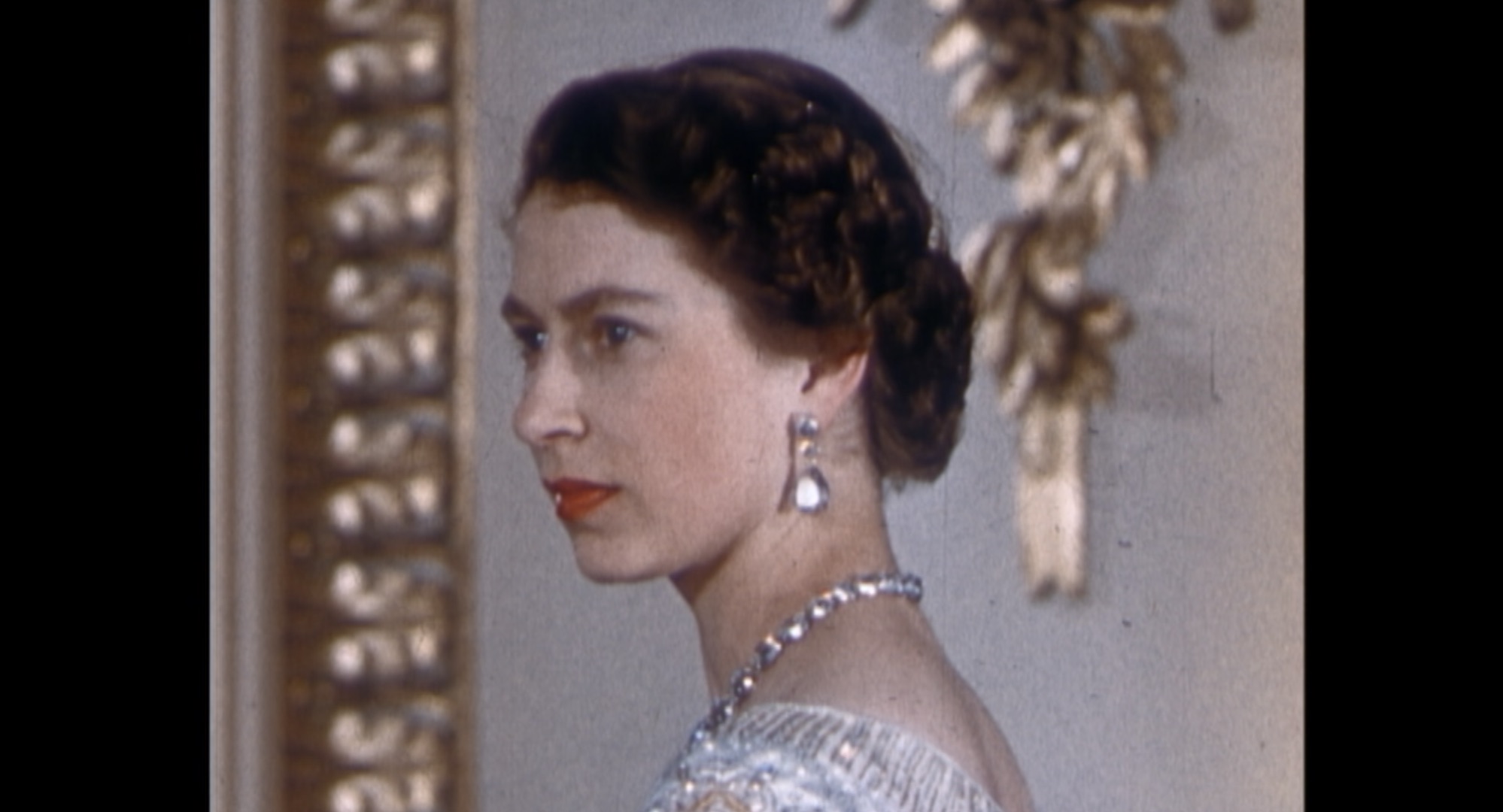 天生女王Elizabeth: A Portrait in Part