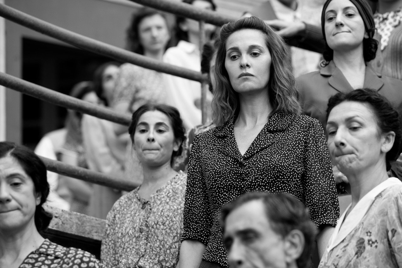 我們還有明天 There's Still Tomorrow