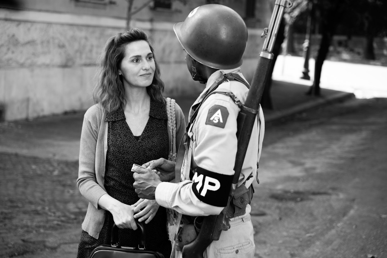 我們還有明天 There's Still Tomorrow