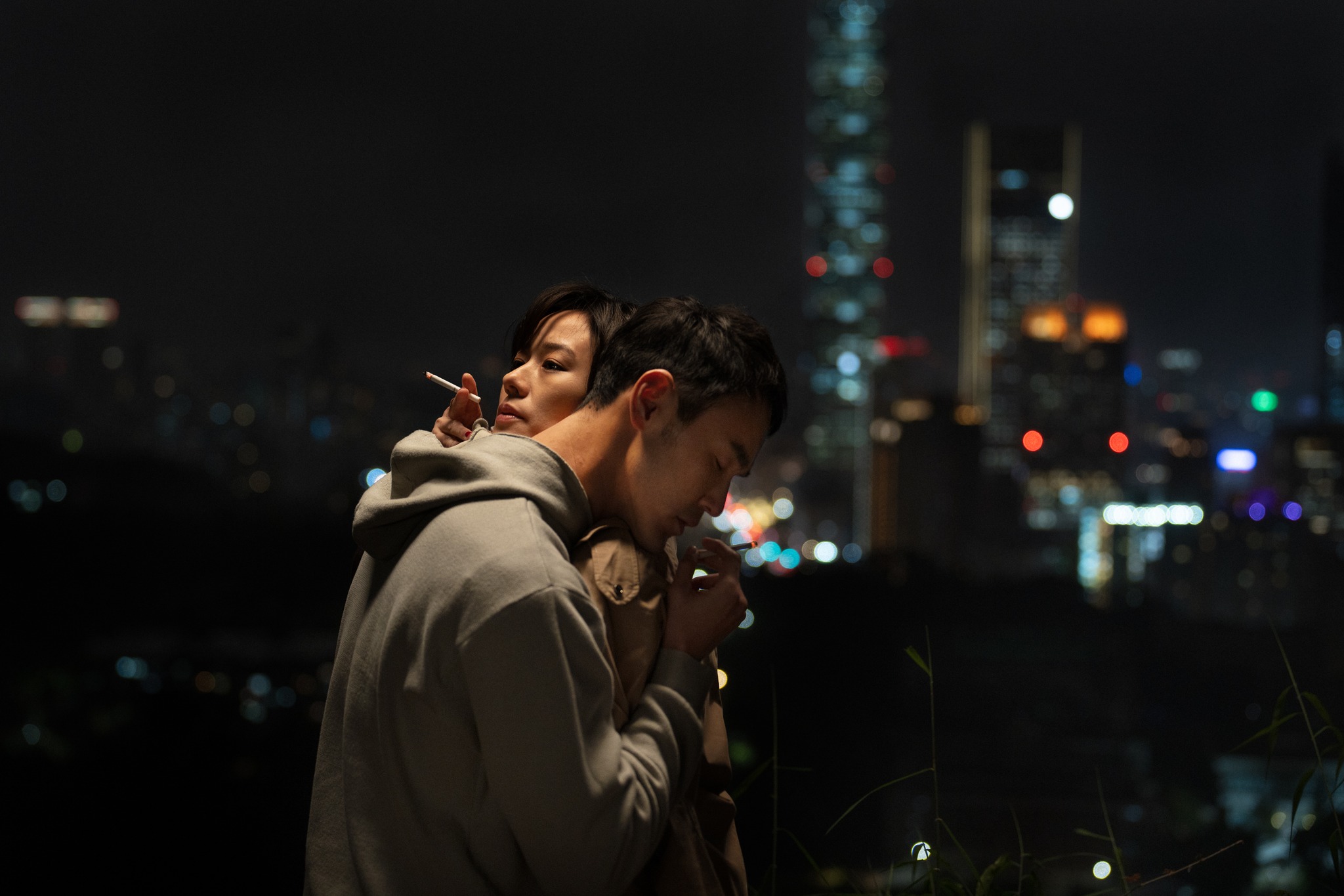 愛情城事 Tales of Taipei