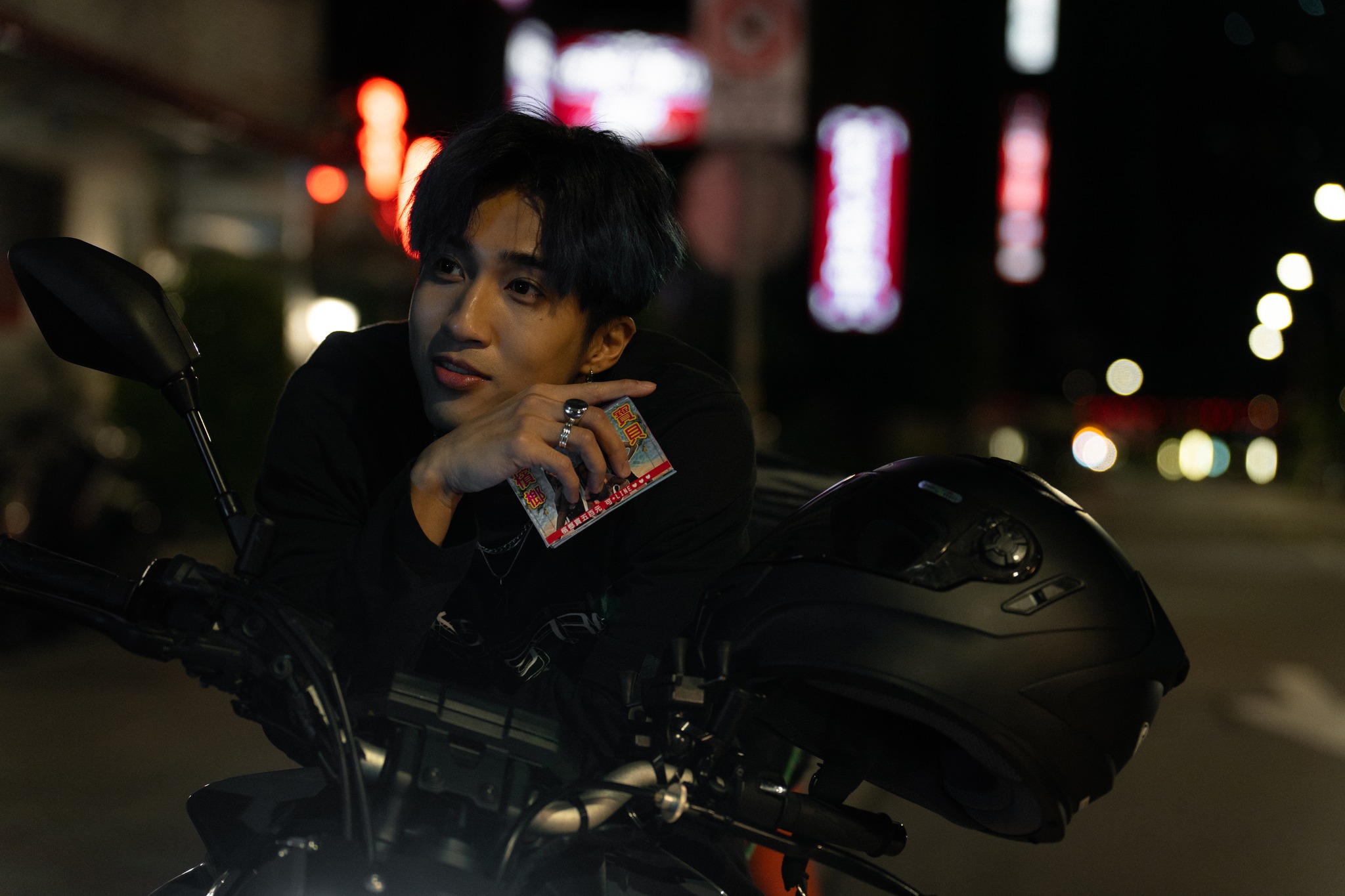 愛情城事 Tales of Taipei