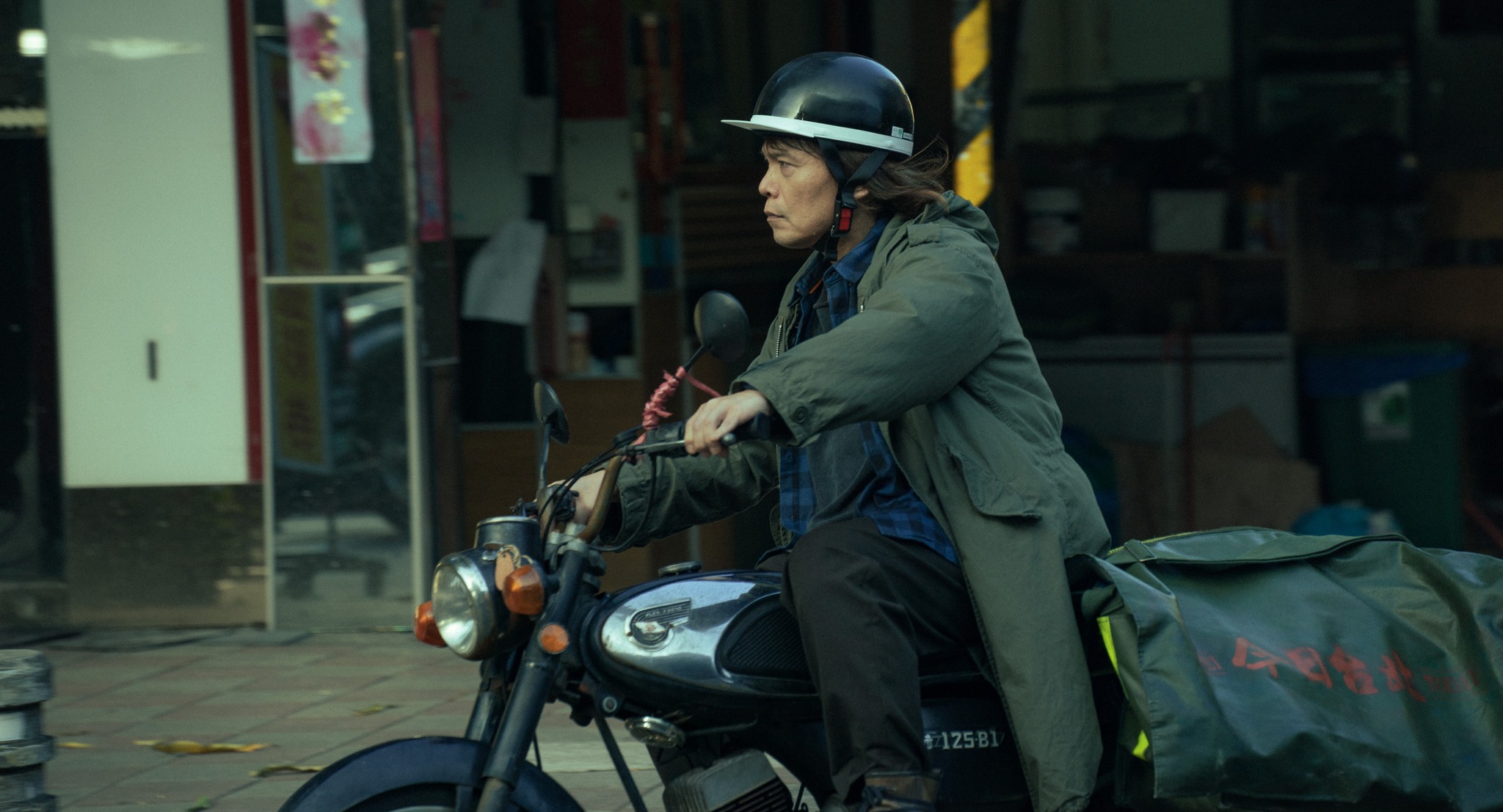 愛情城事 Tales of Taipei