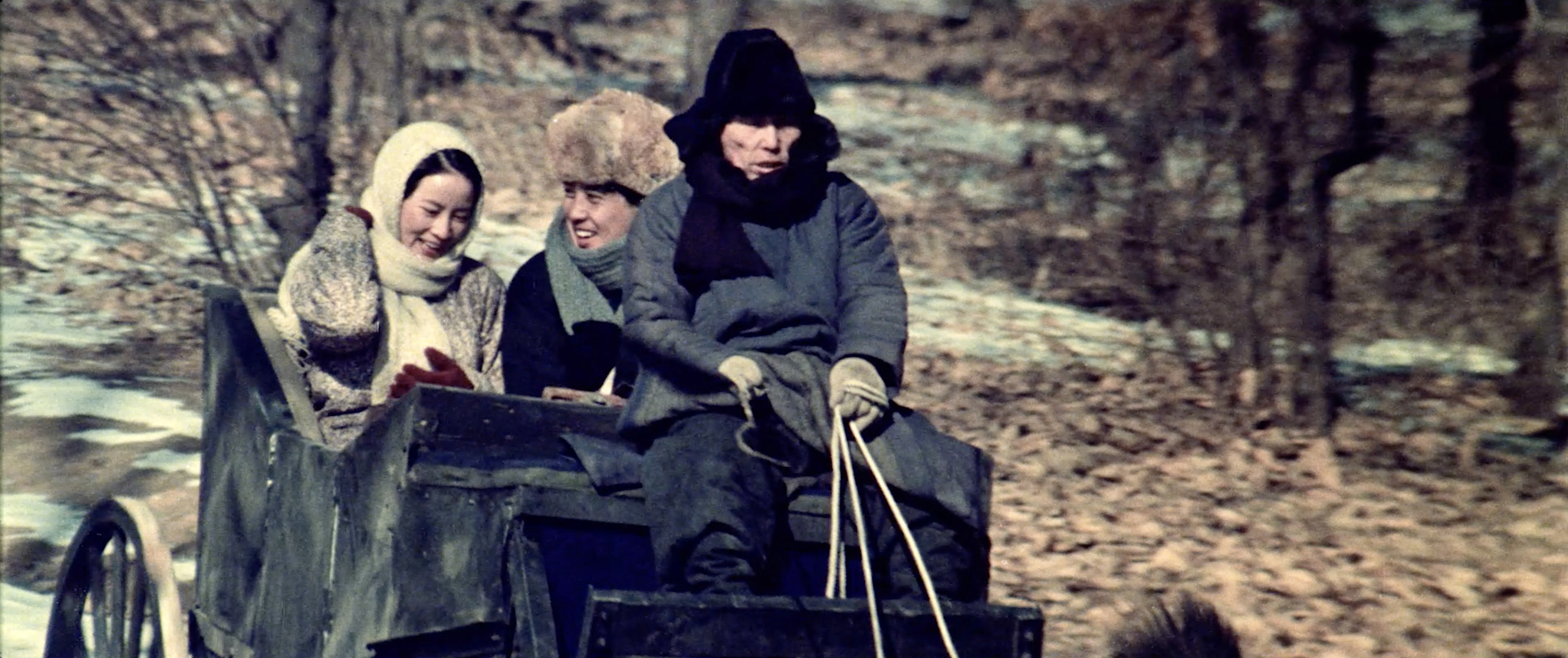 原鄉人 數位修復版 My Native Land