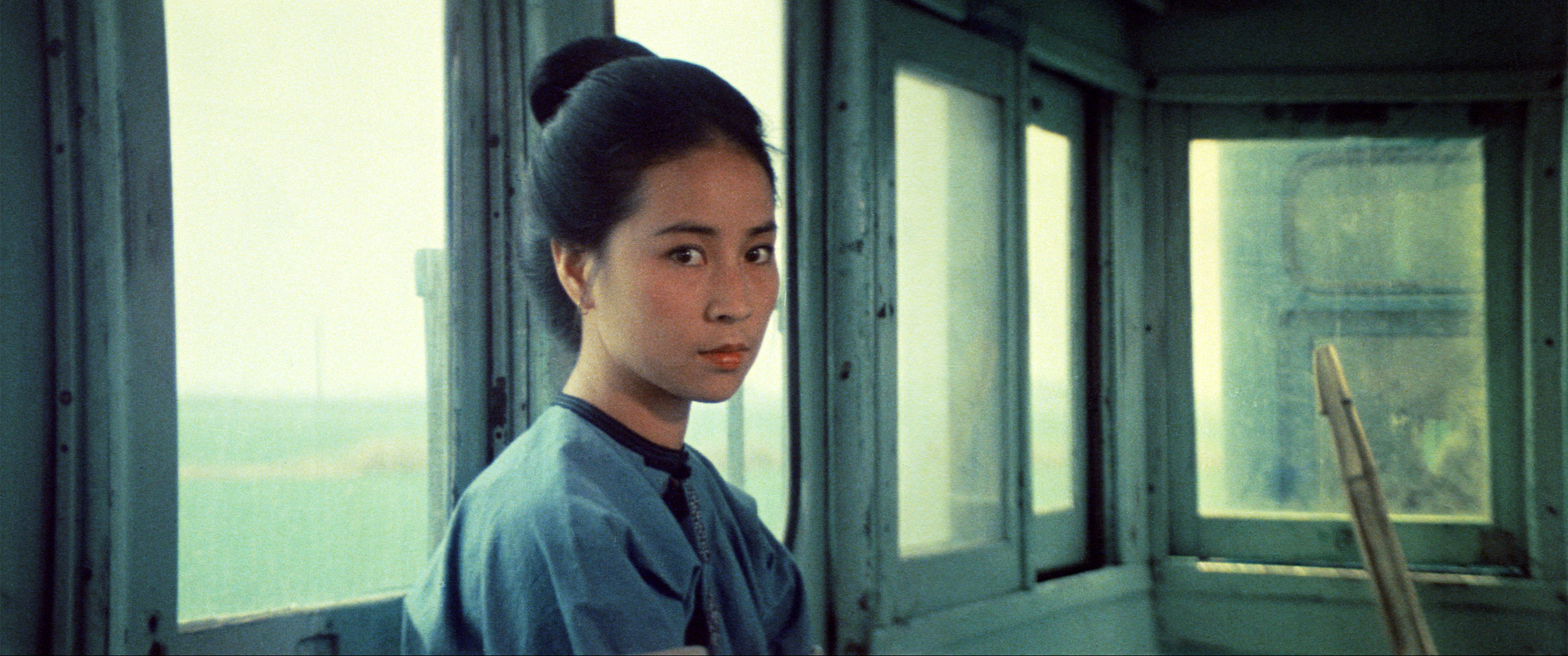 原鄉人 數位修復版 My Native Land