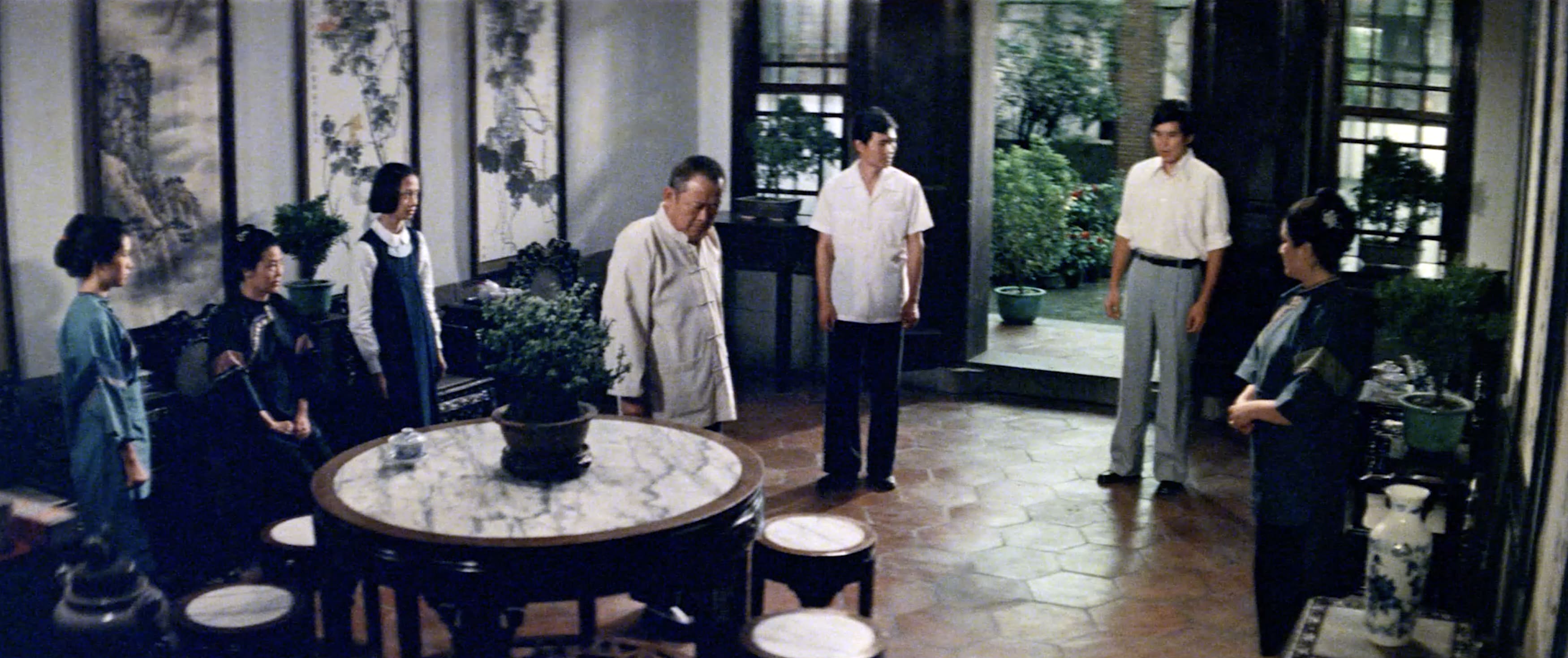 原鄉人 數位修復版 My Native Land