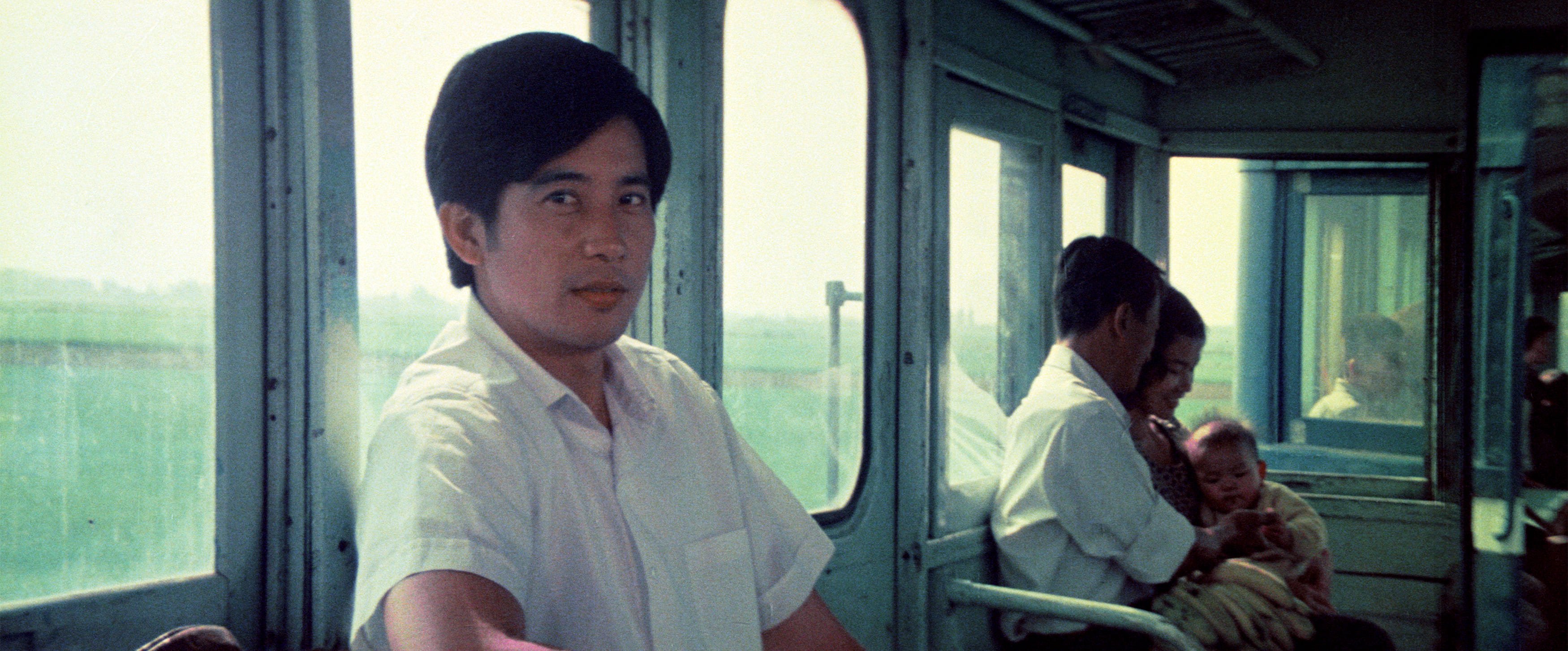 原鄉人 數位修復版 My Native Land