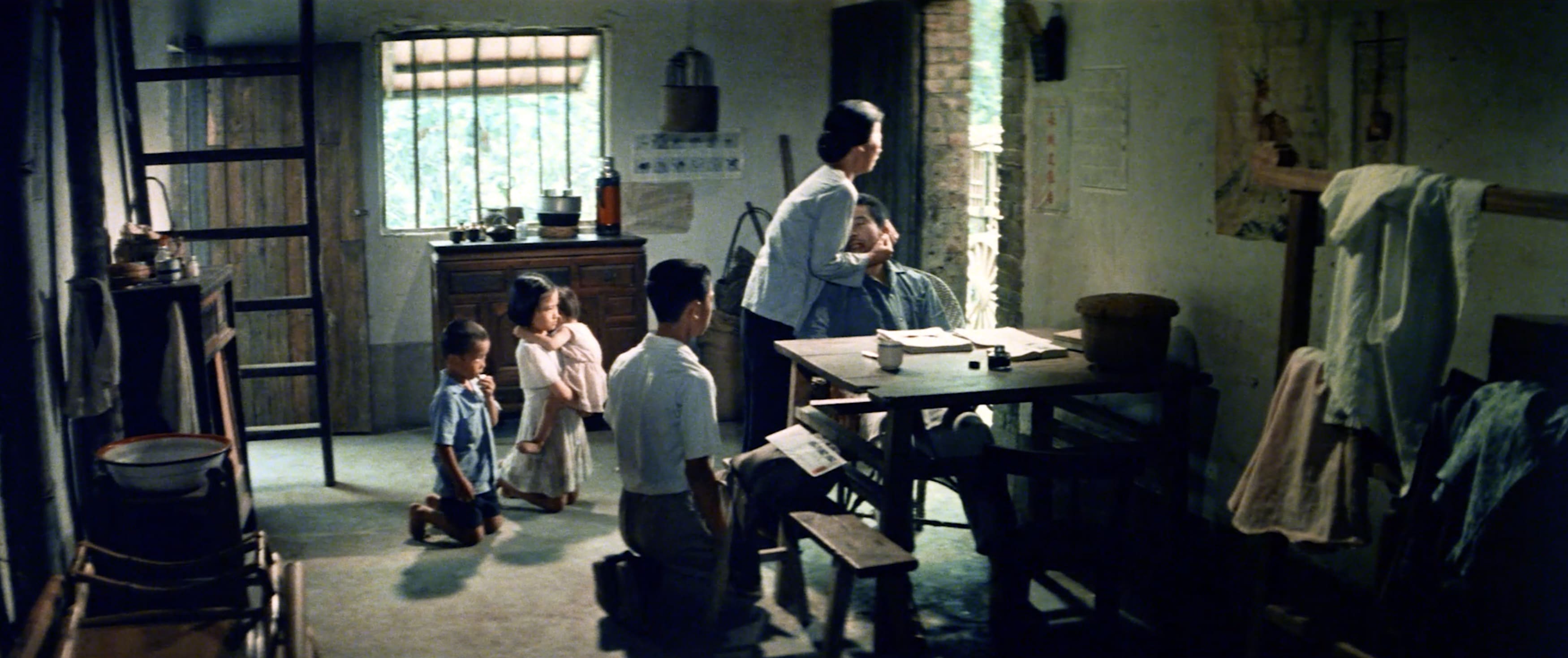 原鄉人 數位修復版 My Native Land