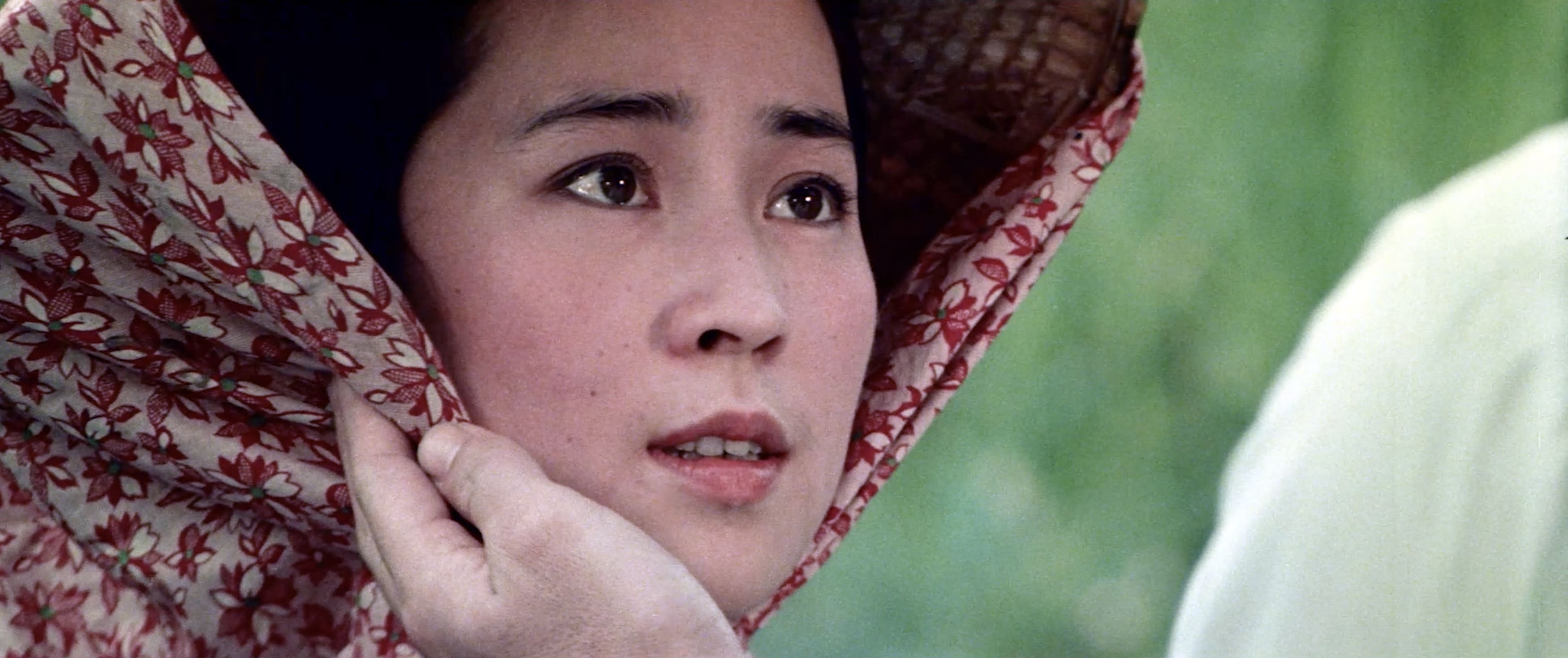 原鄉人 數位修復版 My Native Land