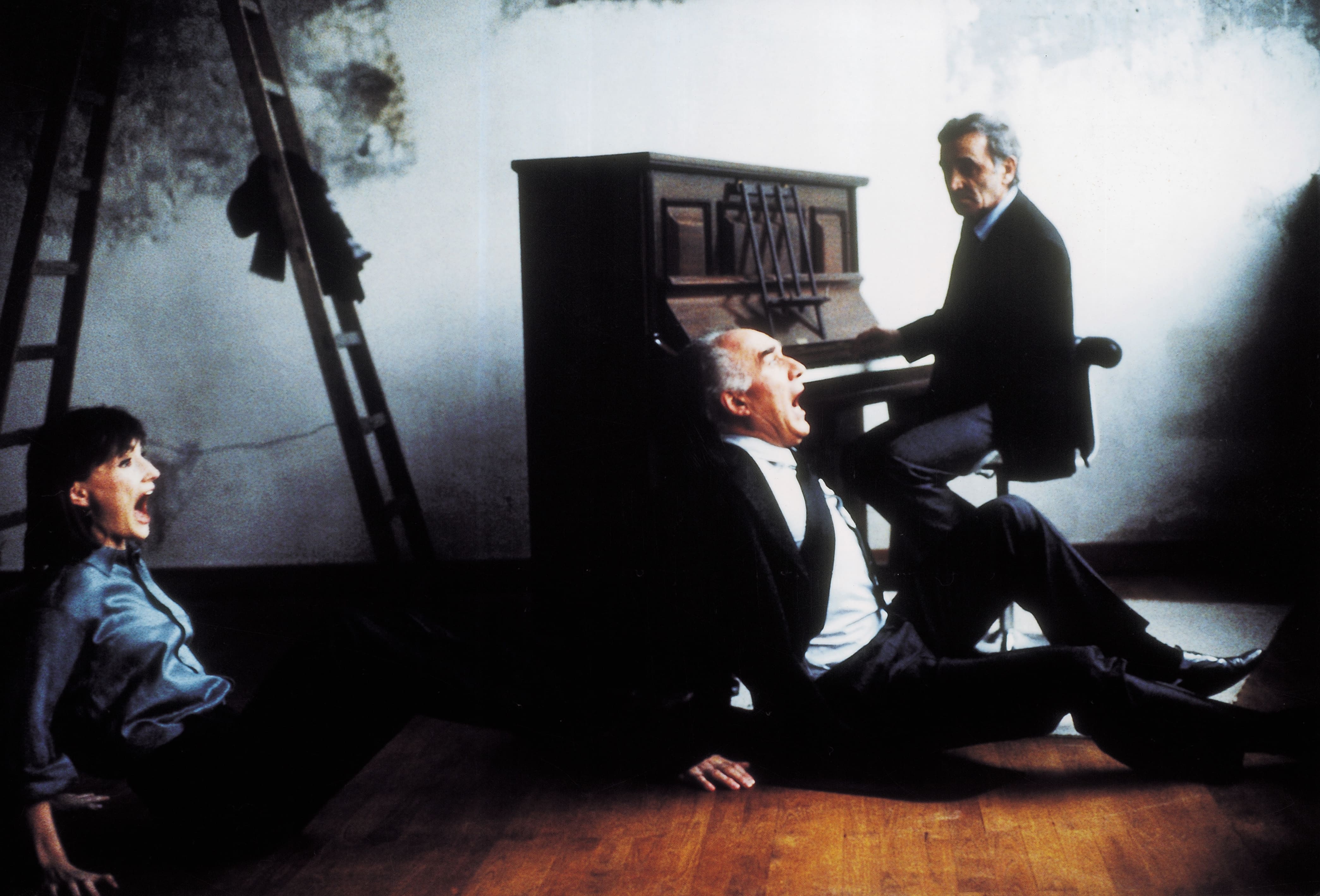 生活萬歲 4K修復 Long Live Life  4K Restoration