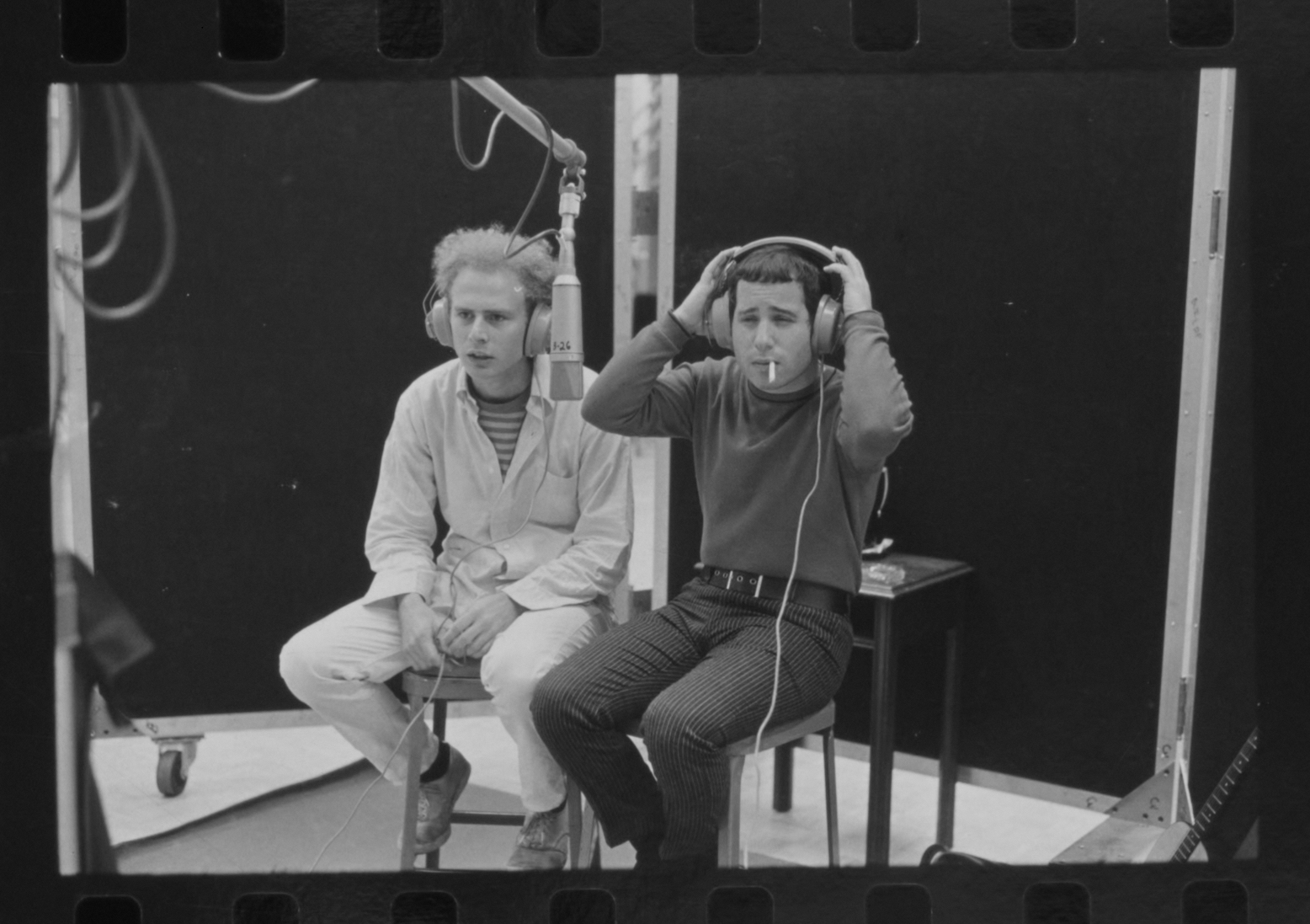 In Restless Dreams: The Music of Paul Simon