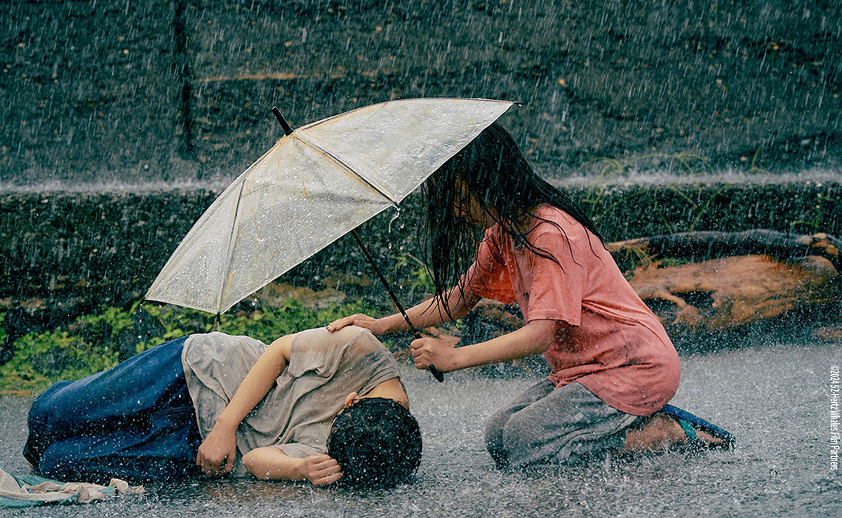 52赫茲的鯨魚們 52-Hertz Whales