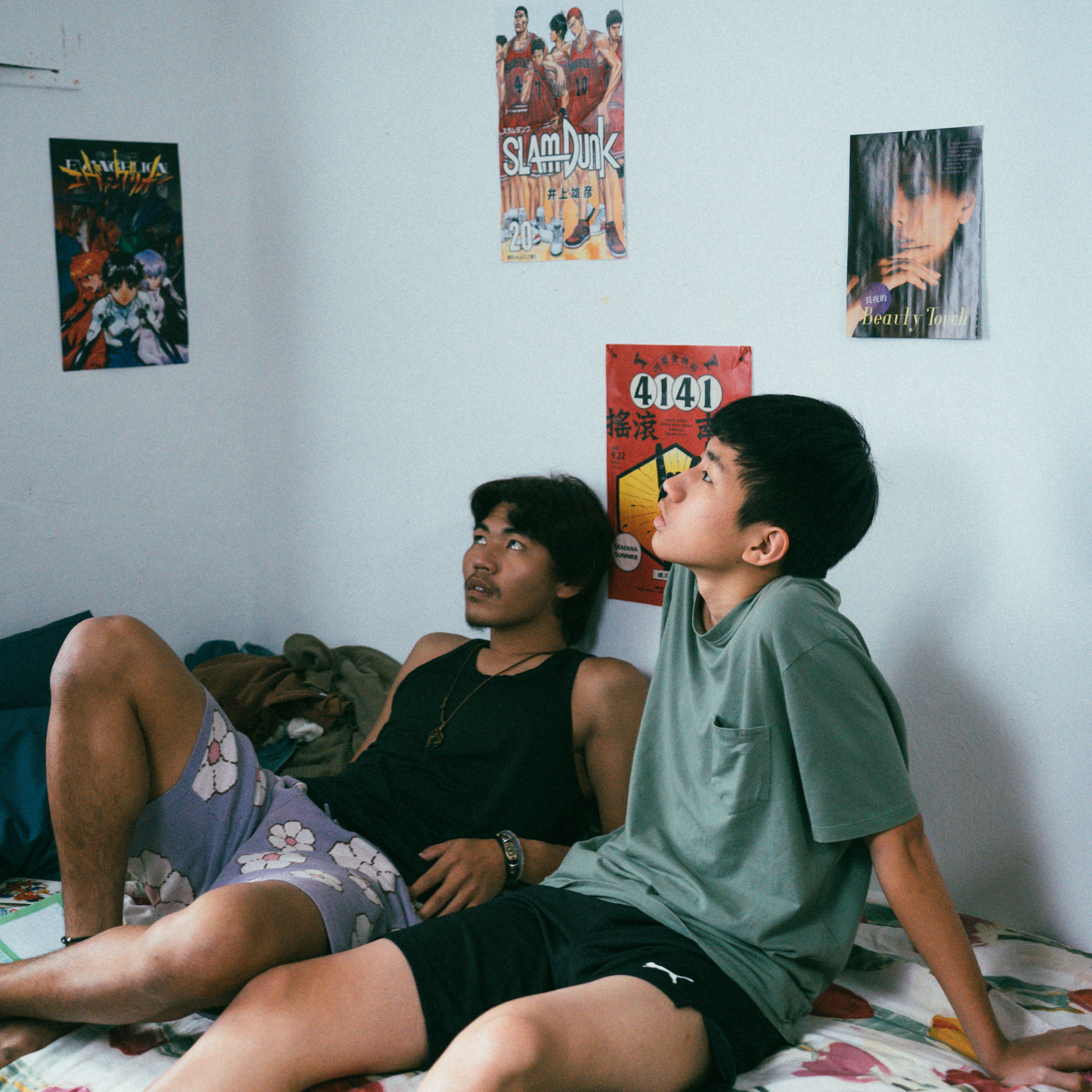 雄影國際短片競賽：臺灣組 A KFF International Short Film Competition: Taiwan Shorts A