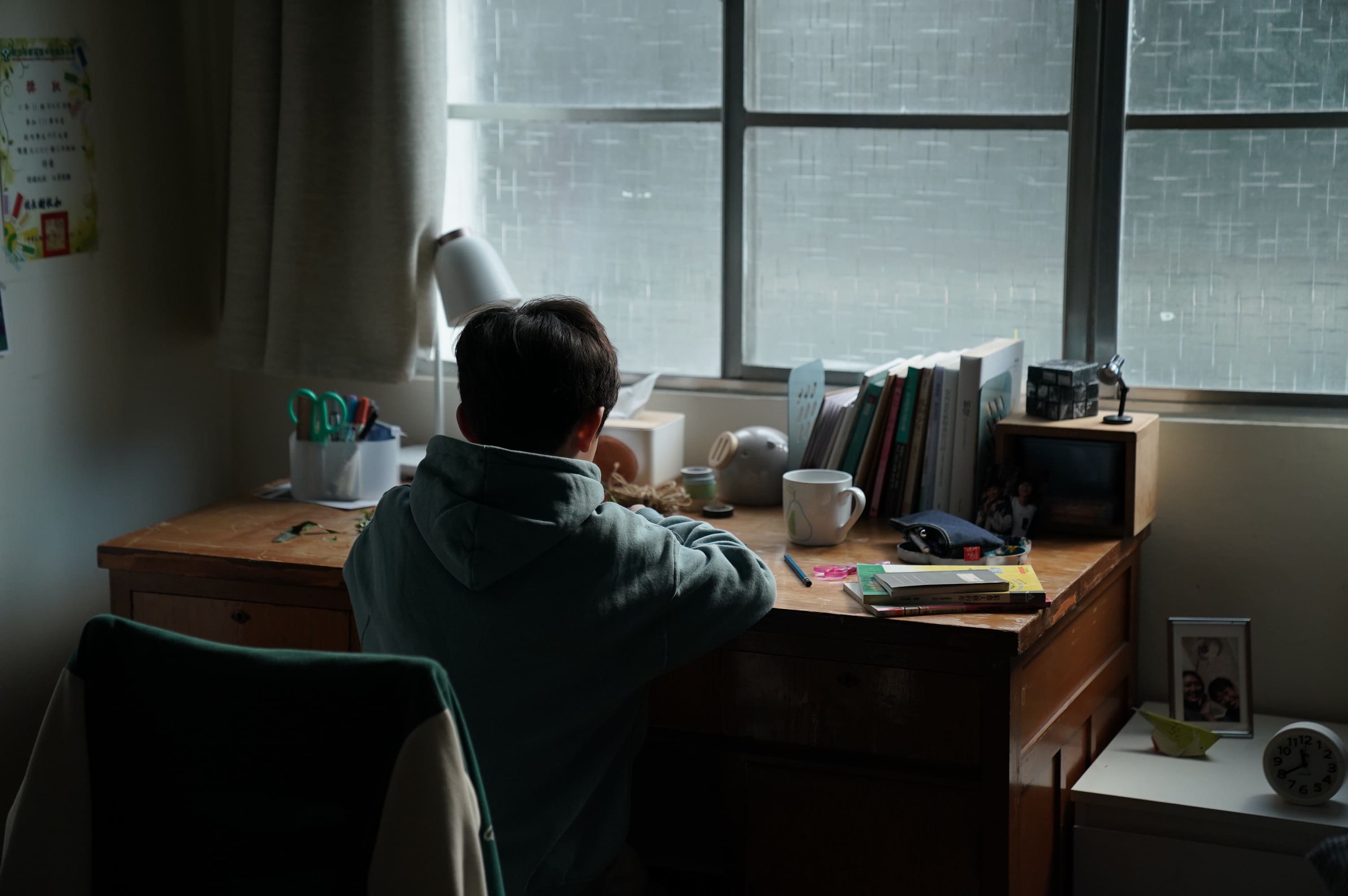 雄影國際短片競賽：臺灣組 A KFF International Short Film Competition: Taiwan Shorts A