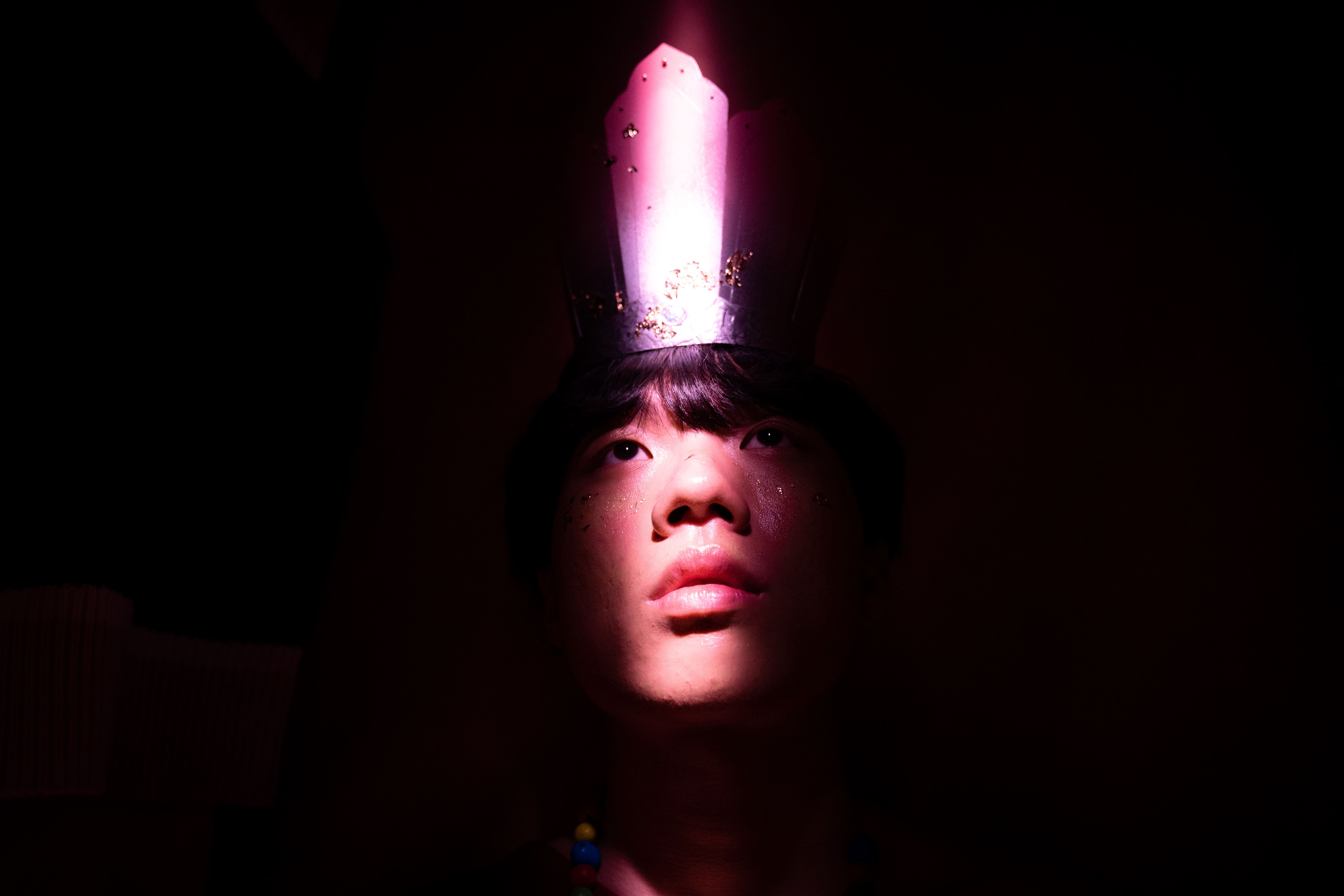 雄影國際短片競賽：臺灣組 A KFF International Short Film Competition: Taiwan Shorts A