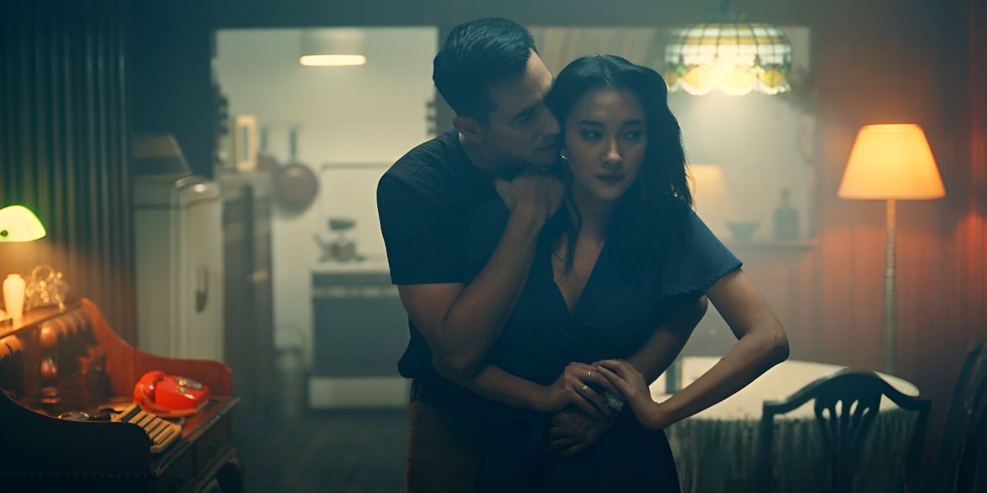 Possession: Kerasukan