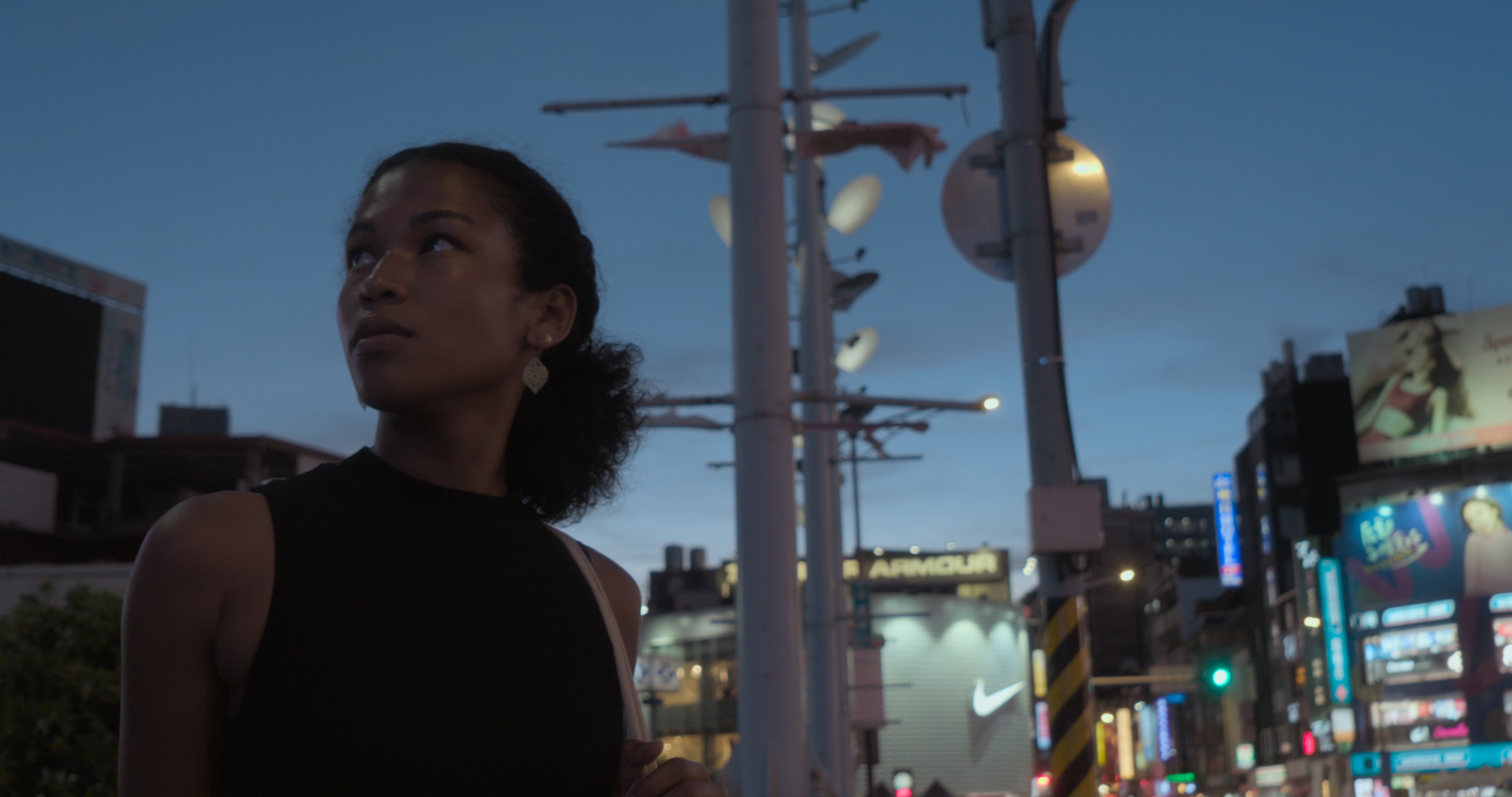 雄影國際短片競賽：臺灣組 B KFF International Short Film Competition: Taiwan Shorts B