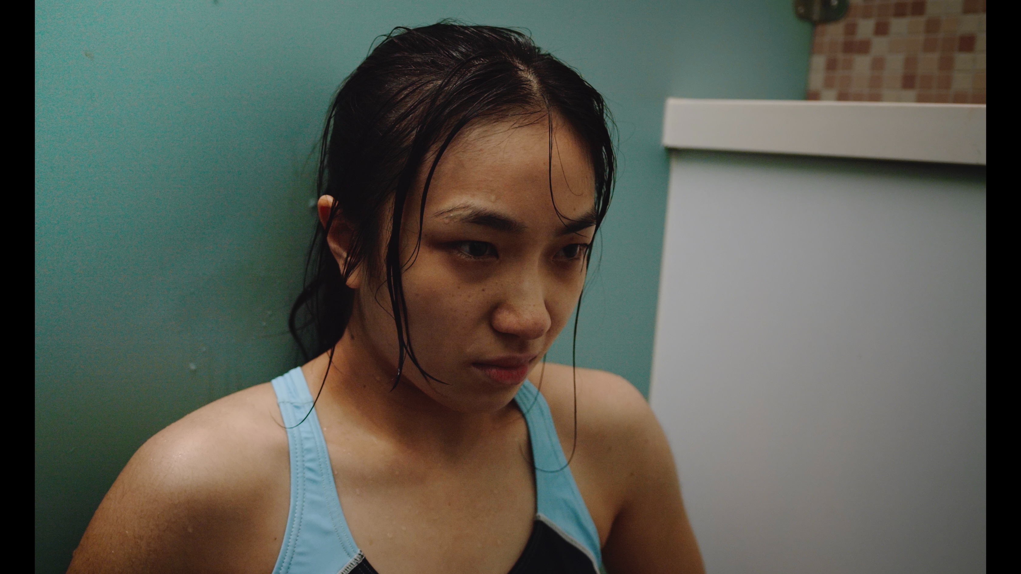 雄影國際短片競賽：臺灣組 B KFF International Short Film Competition: Taiwan Shorts B