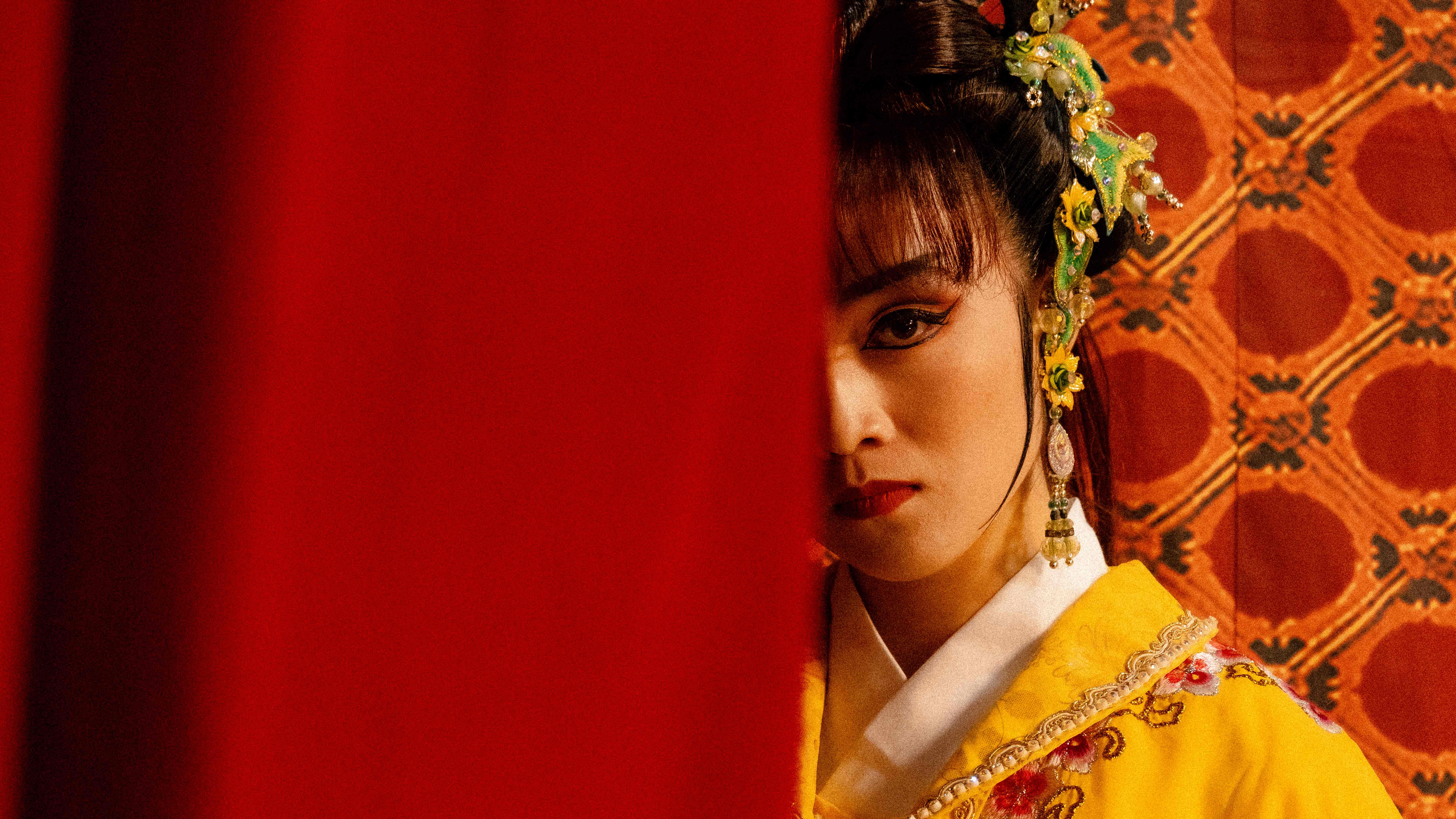 雄影國際短片競賽：臺灣組 B KFF International Short Film Competition: Taiwan Shorts B