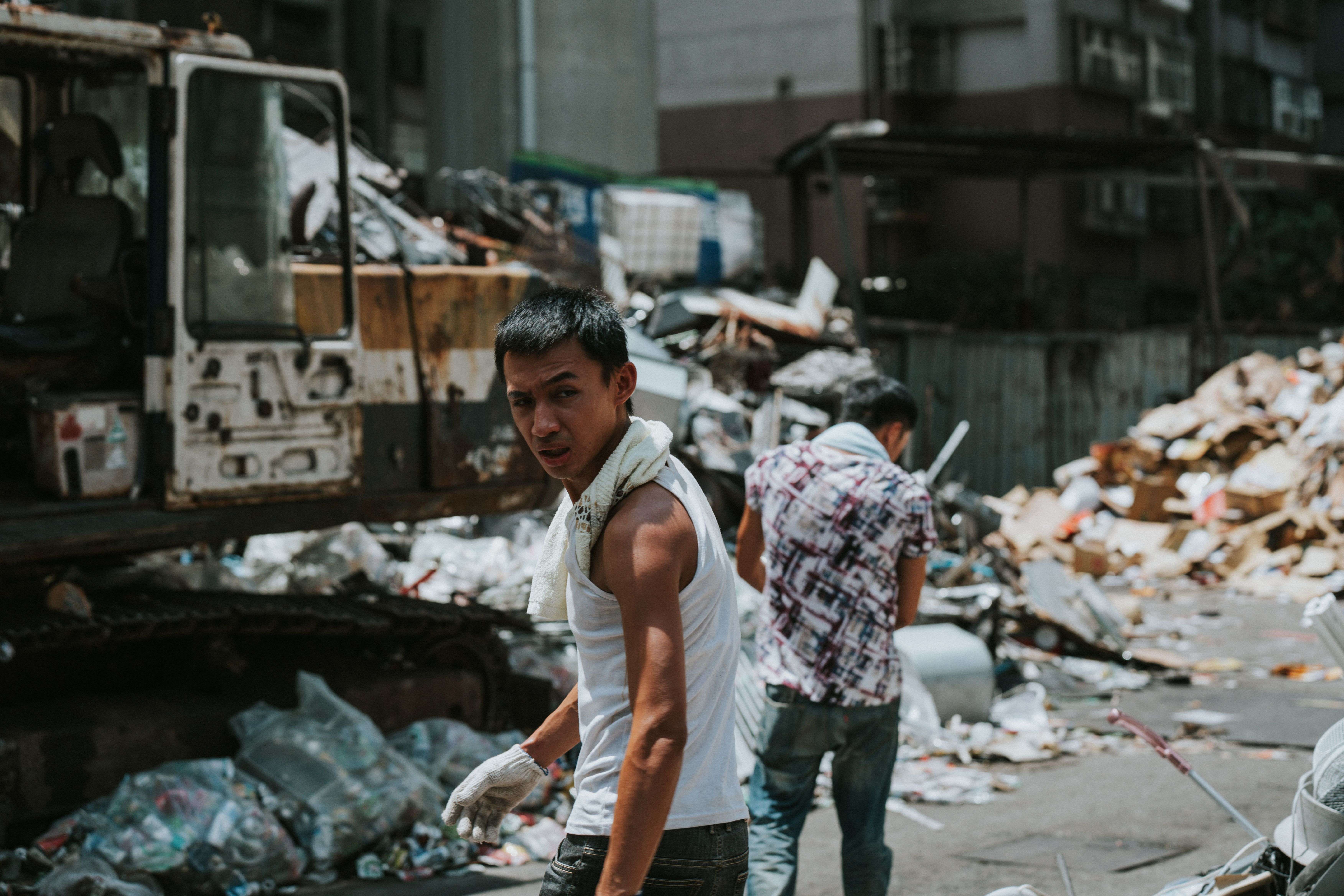 雄影國際短片競賽：臺灣組 C KFF International Short Film Competition: International Shorts C