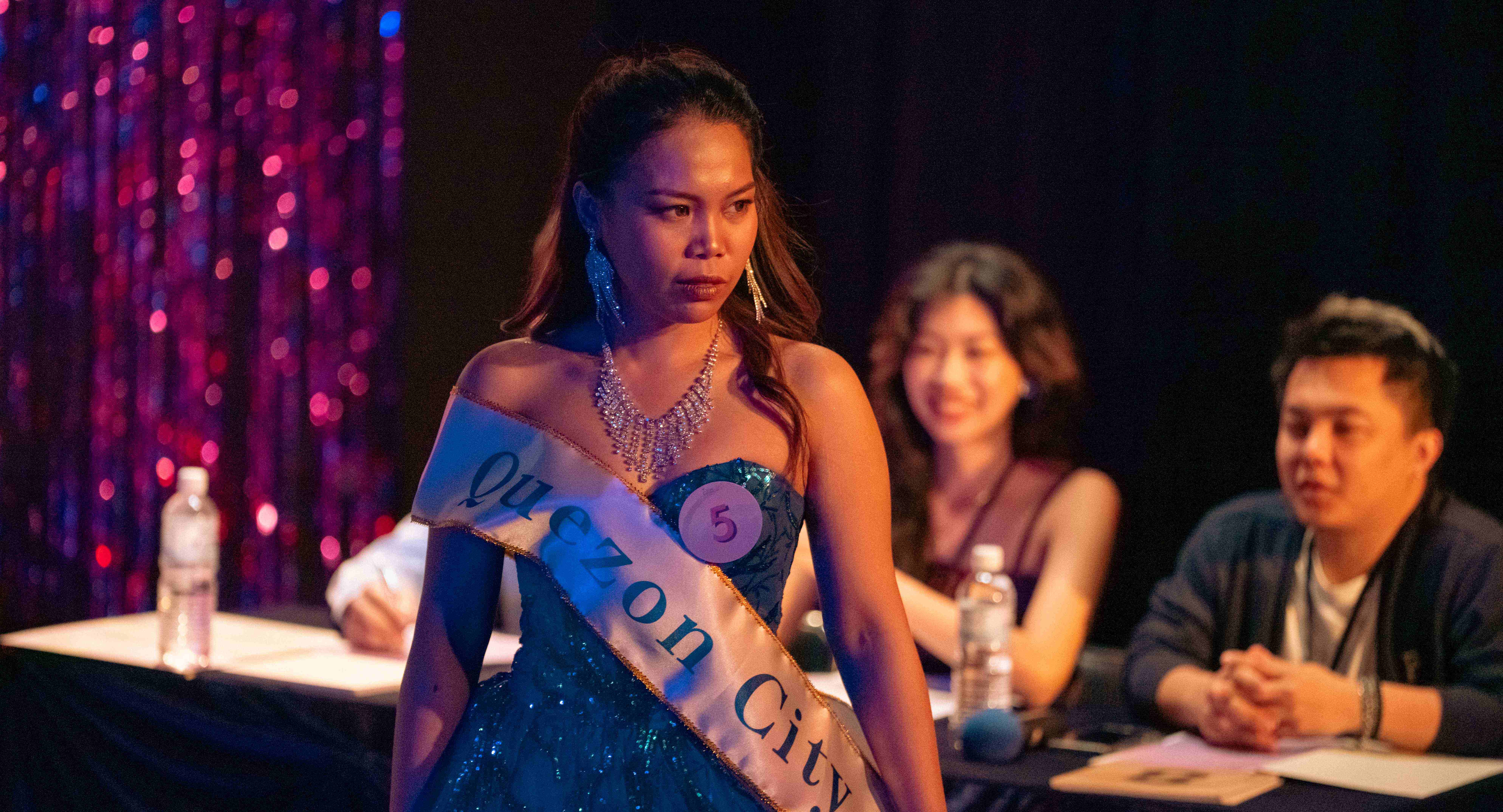 雄影國際短片競賽：臺灣組 C KFF International Short Film Competition: International Shorts C