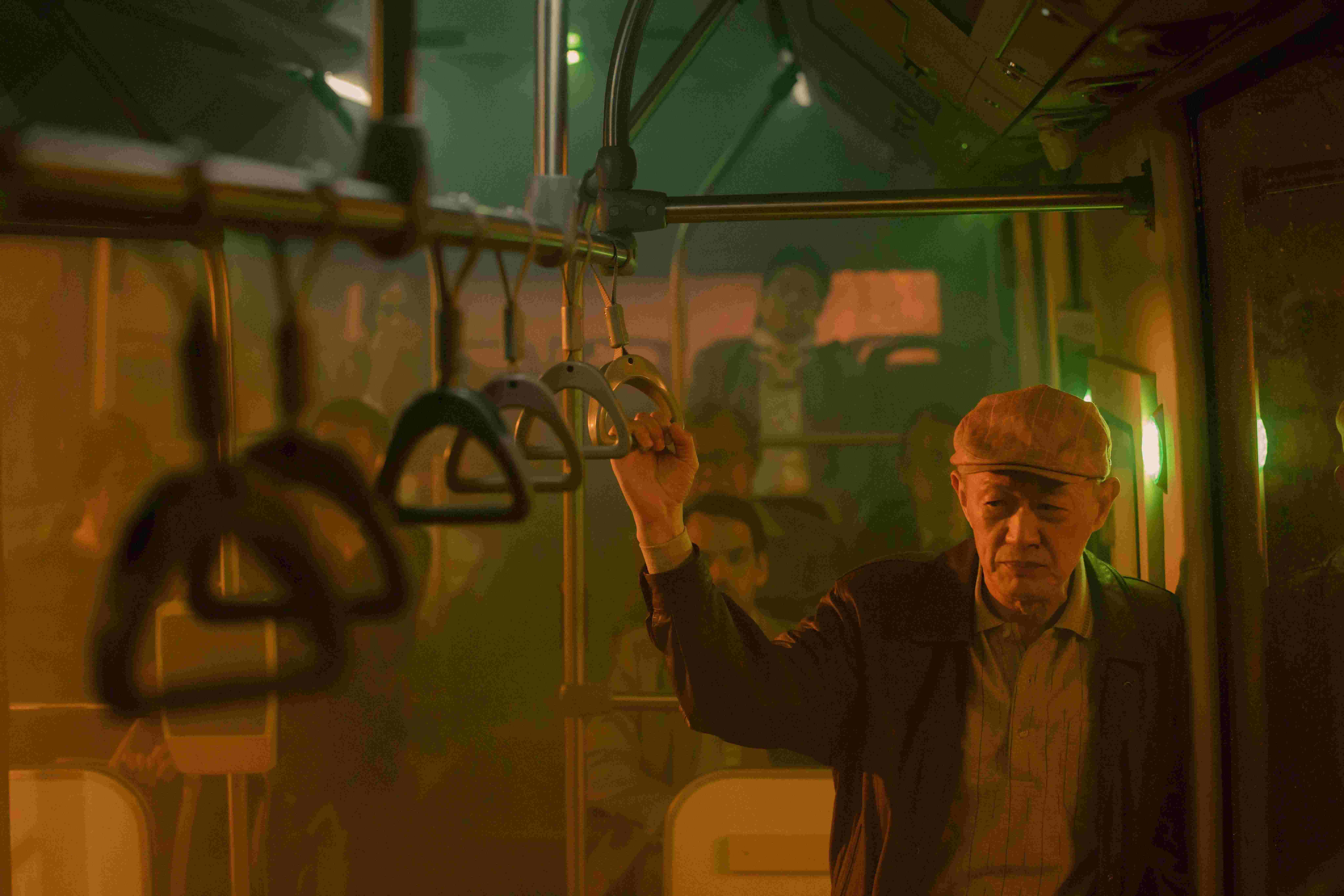 雄影國際短片競賽：臺灣組 C KFF International Short Film Competition: International Shorts C