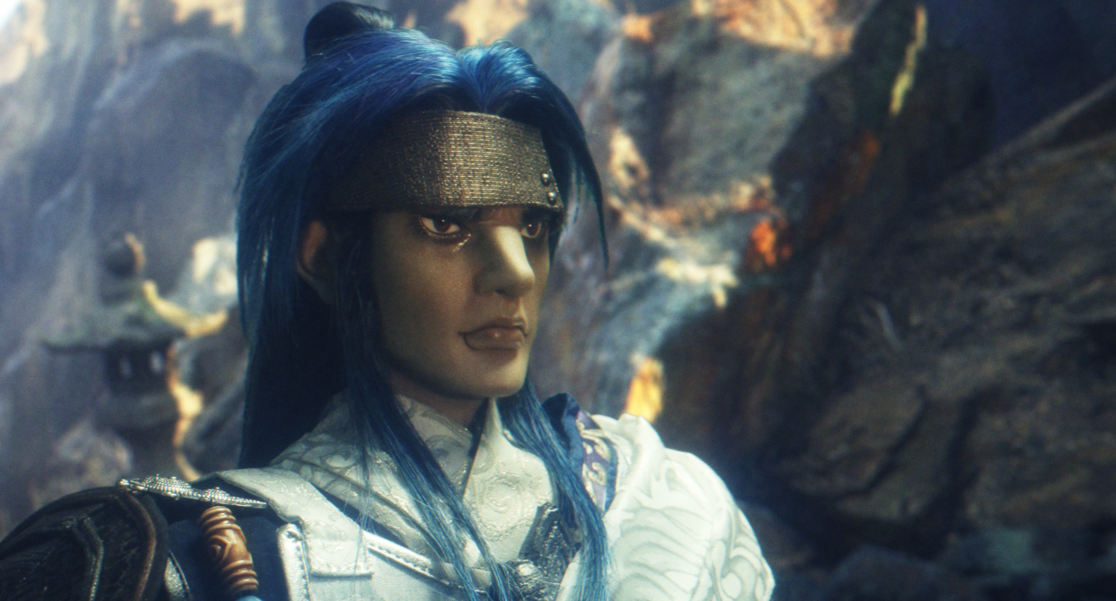 雄影國際短片競賽：臺灣組 D  KFF International Short Film Competition: Taiwan Shorts D