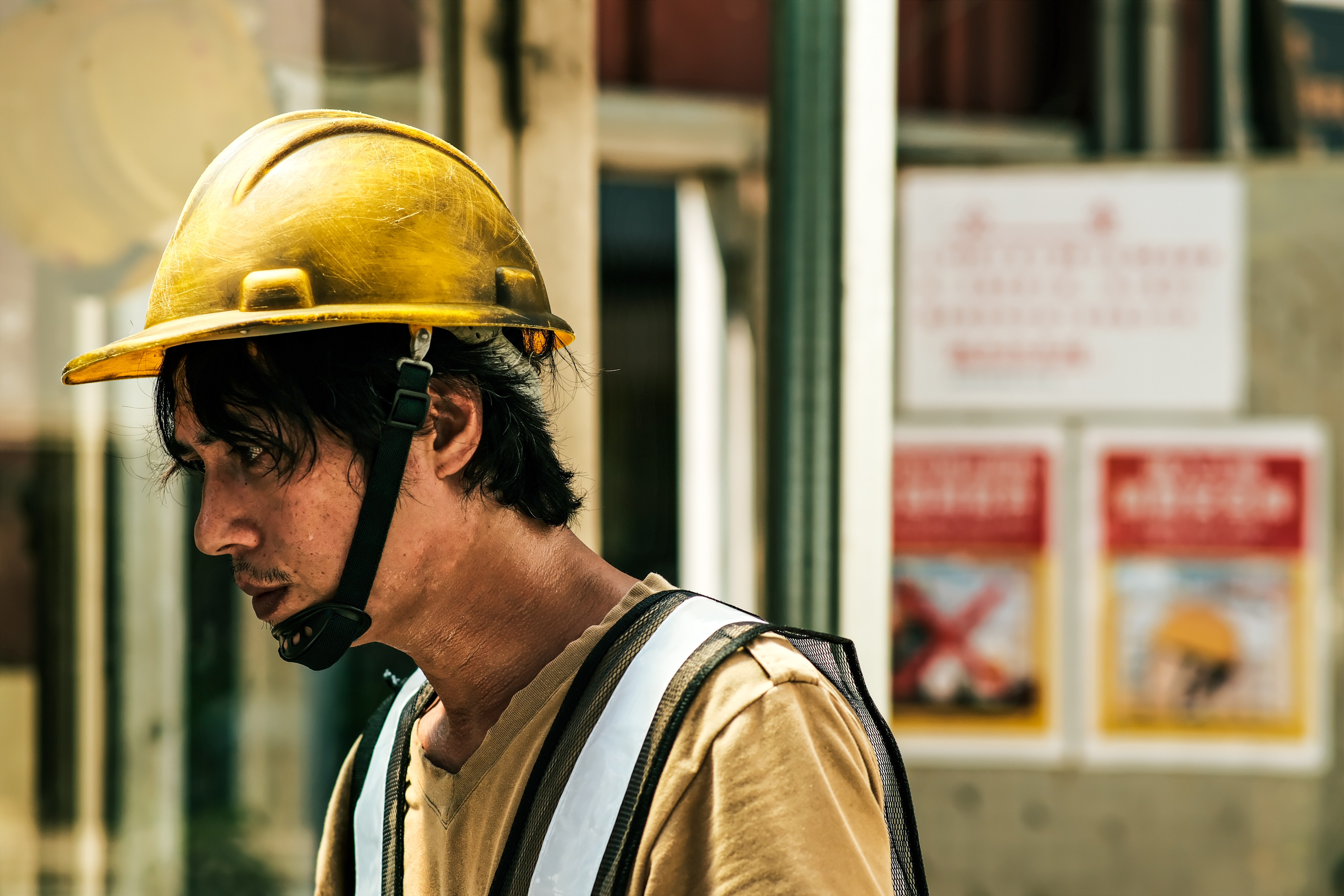 雄影國際短片競賽：臺灣組 D  KFF International Short Film Competition: Taiwan Shorts D