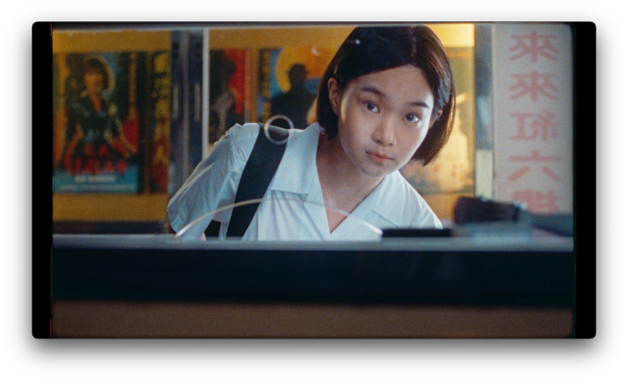 雄影國際短片競賽：臺灣組 D  KFF International Short Film Competition: Taiwan Shorts D