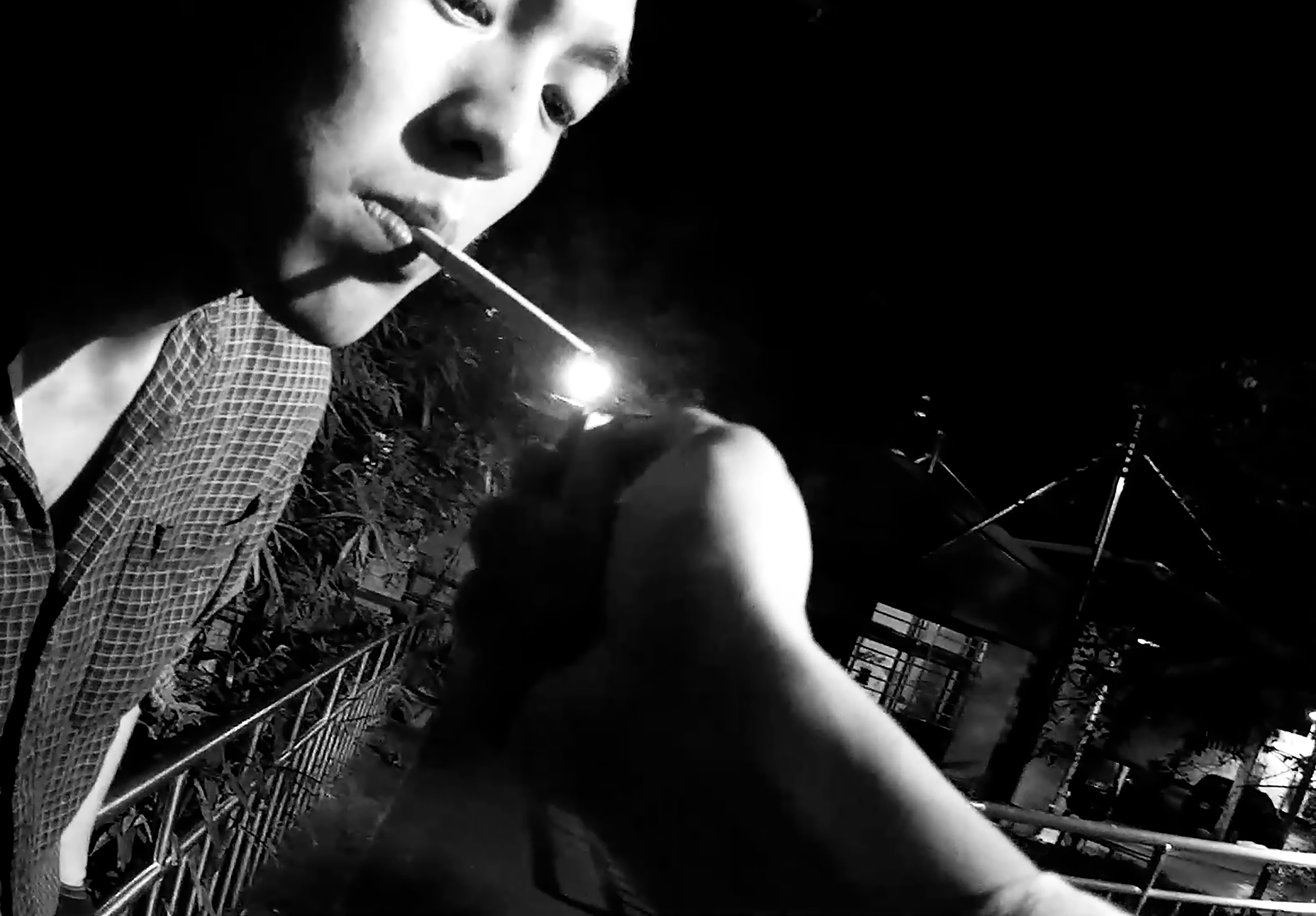 雄影國際短片競賽：臺灣組 D  KFF International Short Film Competition: Taiwan Shorts D