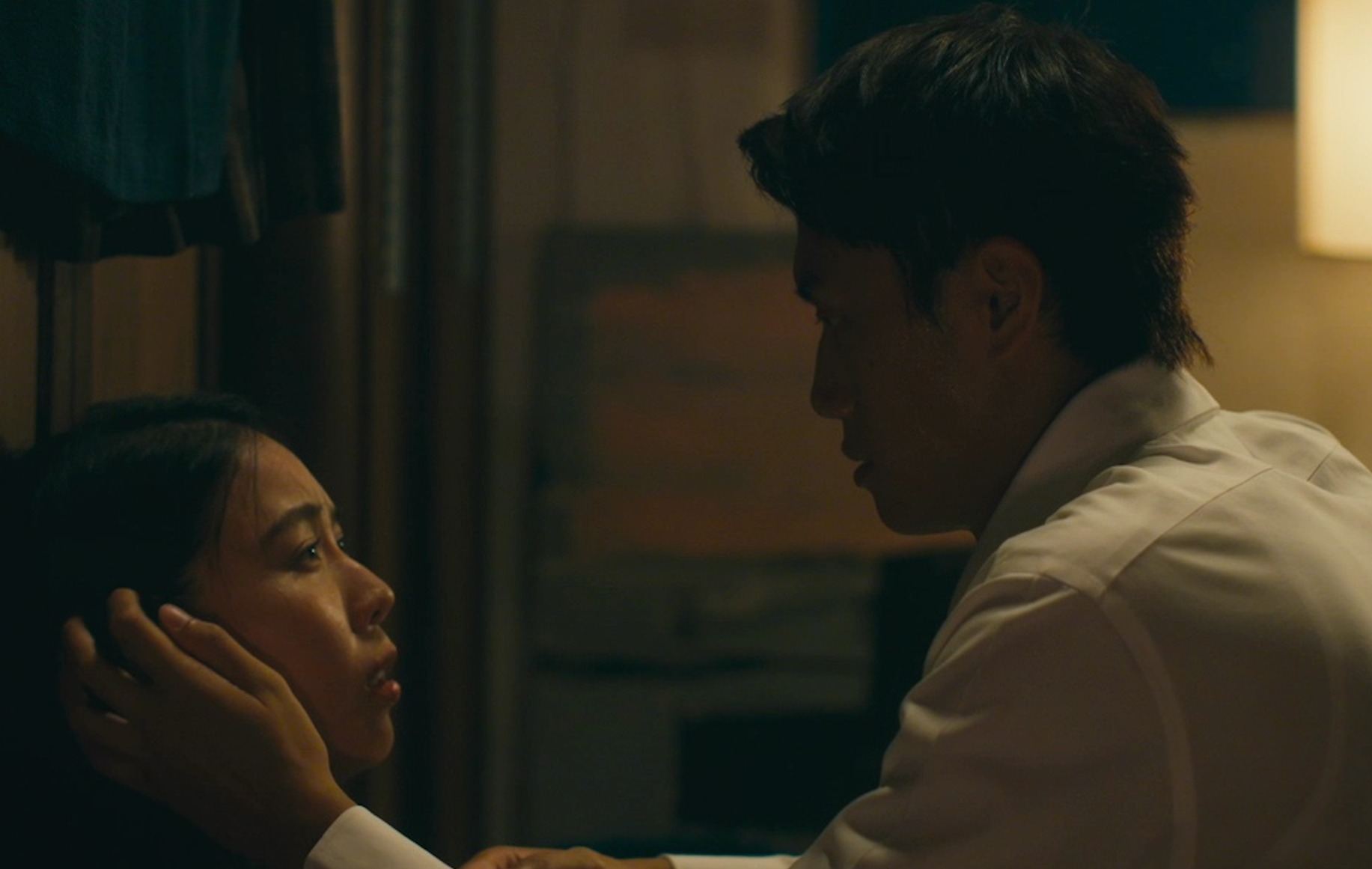 雄影國際短片競賽：臺灣組 D  KFF International Short Film Competition: Taiwan Shorts D