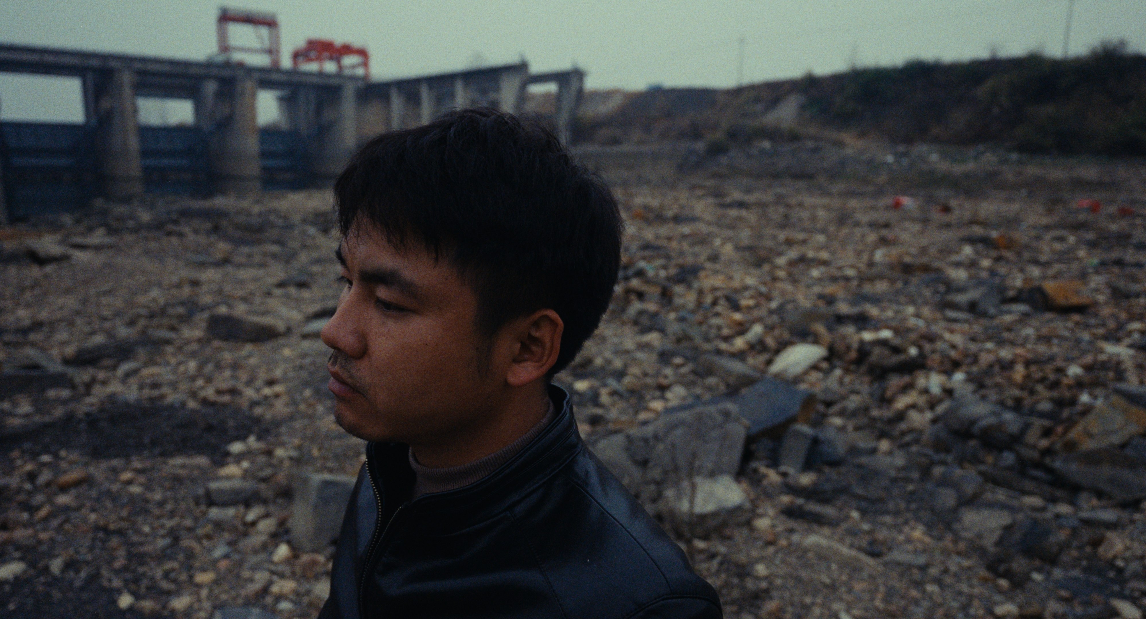 雄影國際短片競賽：國際組 B KFF International Short Film Competition: International Shorts B