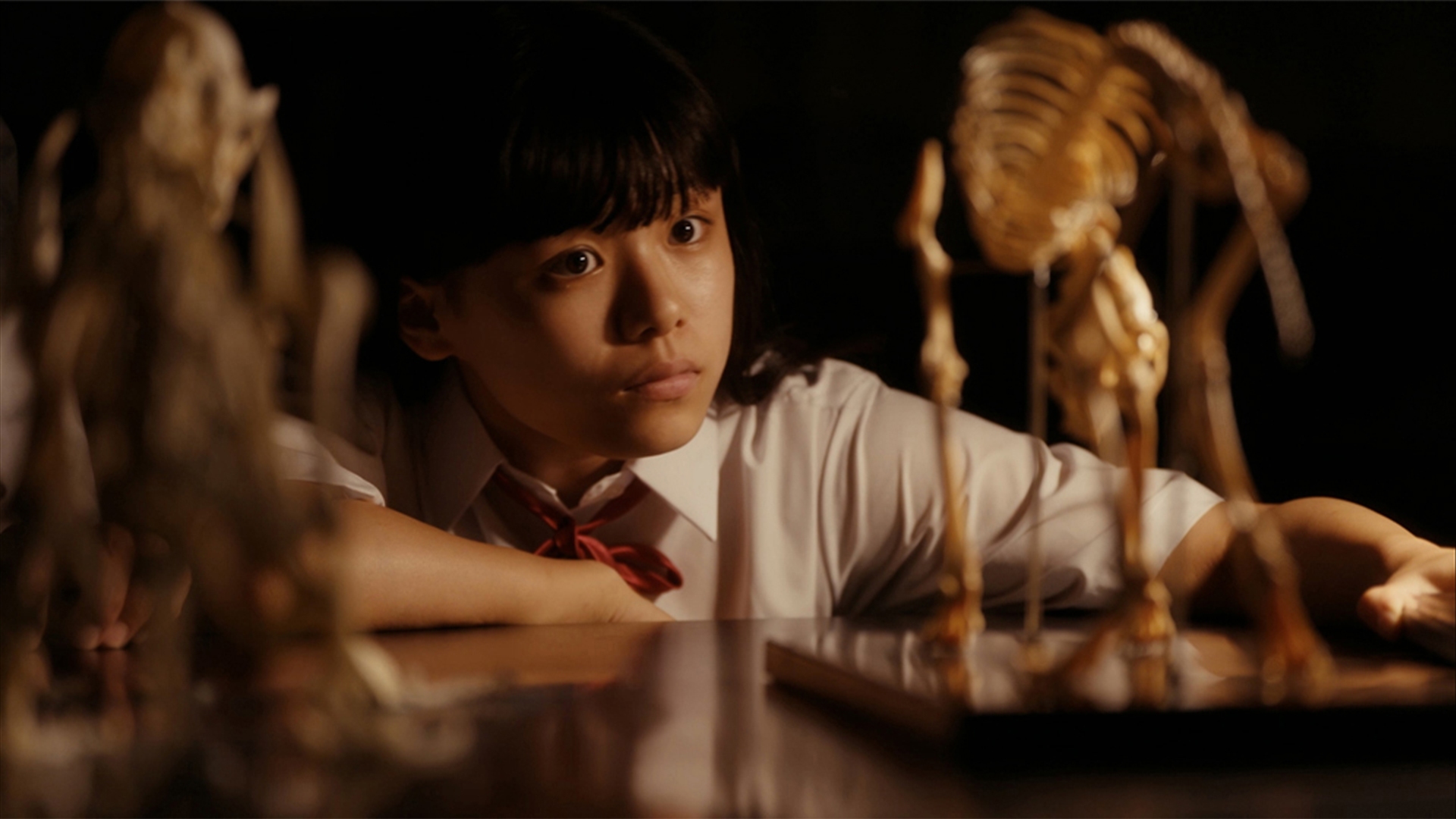 雄影國際短片競賽：國際組 B KFF International Short Film Competition: International Shorts B