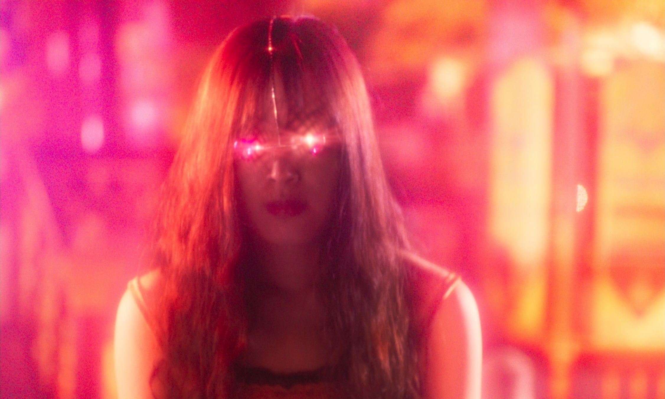 雄影國際短片競賽：國際組 B KFF International Short Film Competition: International Shorts B