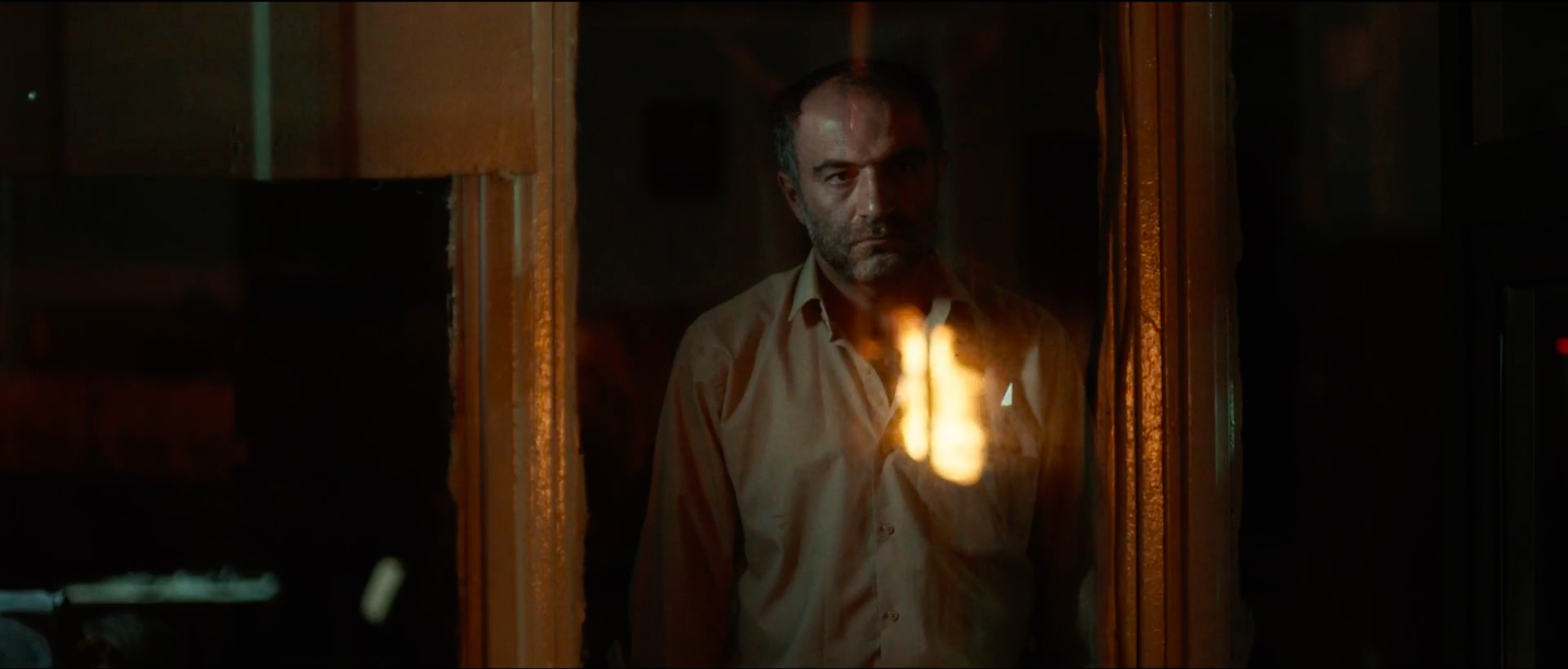 雄影國際短片競賽：國際組 C KFF International Short Film Competition: International Shorts C