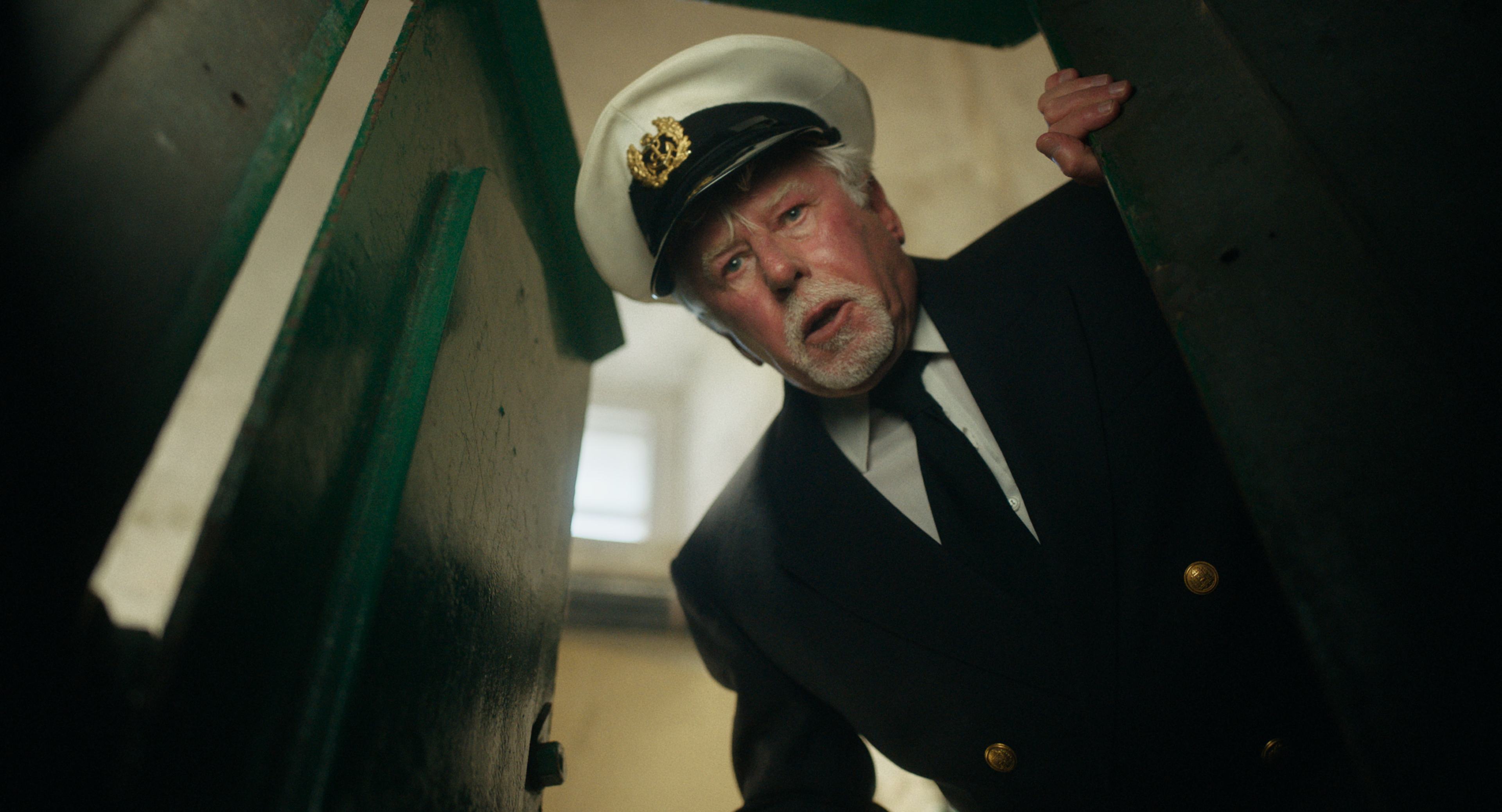 雄影國際短片競賽：國際組 C KFF International Short Film Competition: International Shorts C