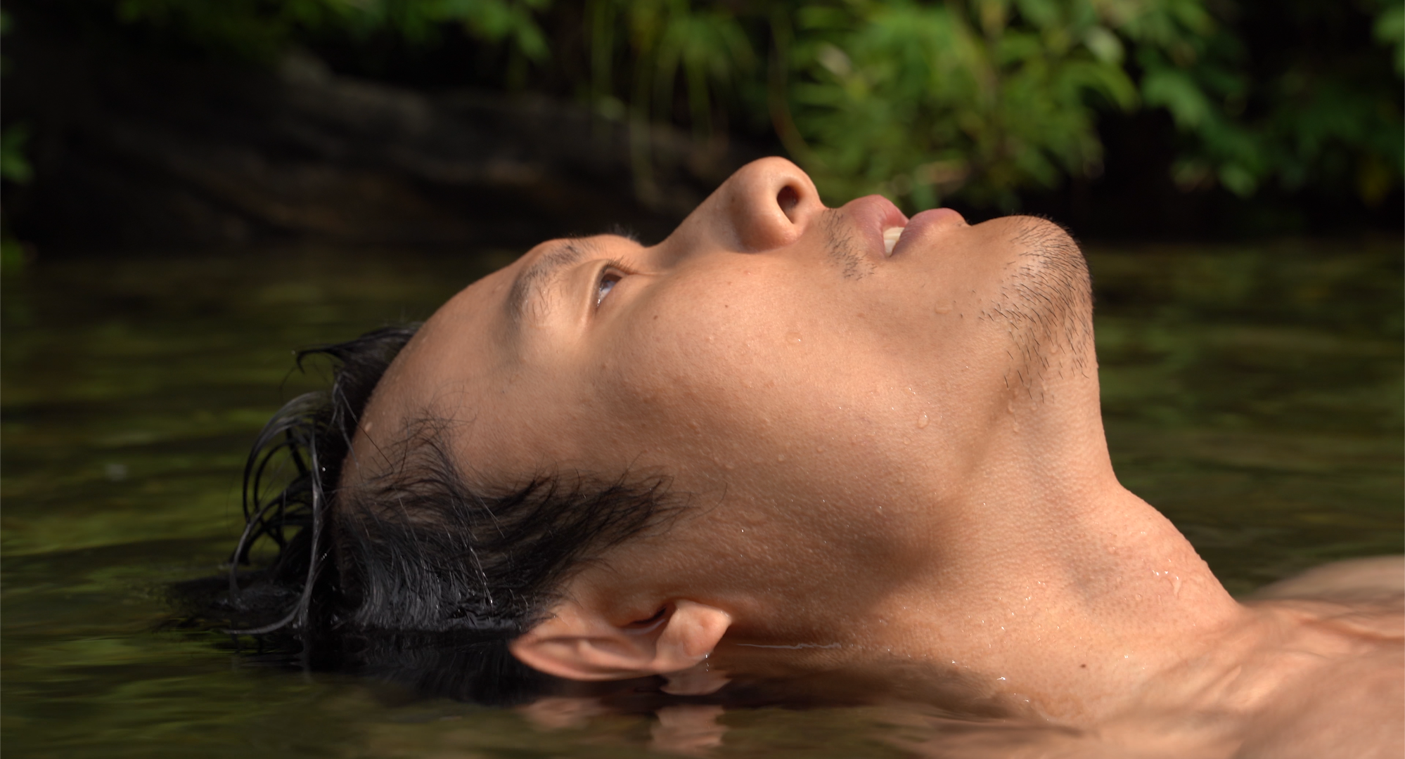 雄影國際短片競賽：國際組 D KFF International Short Film Competition: International Shorts D