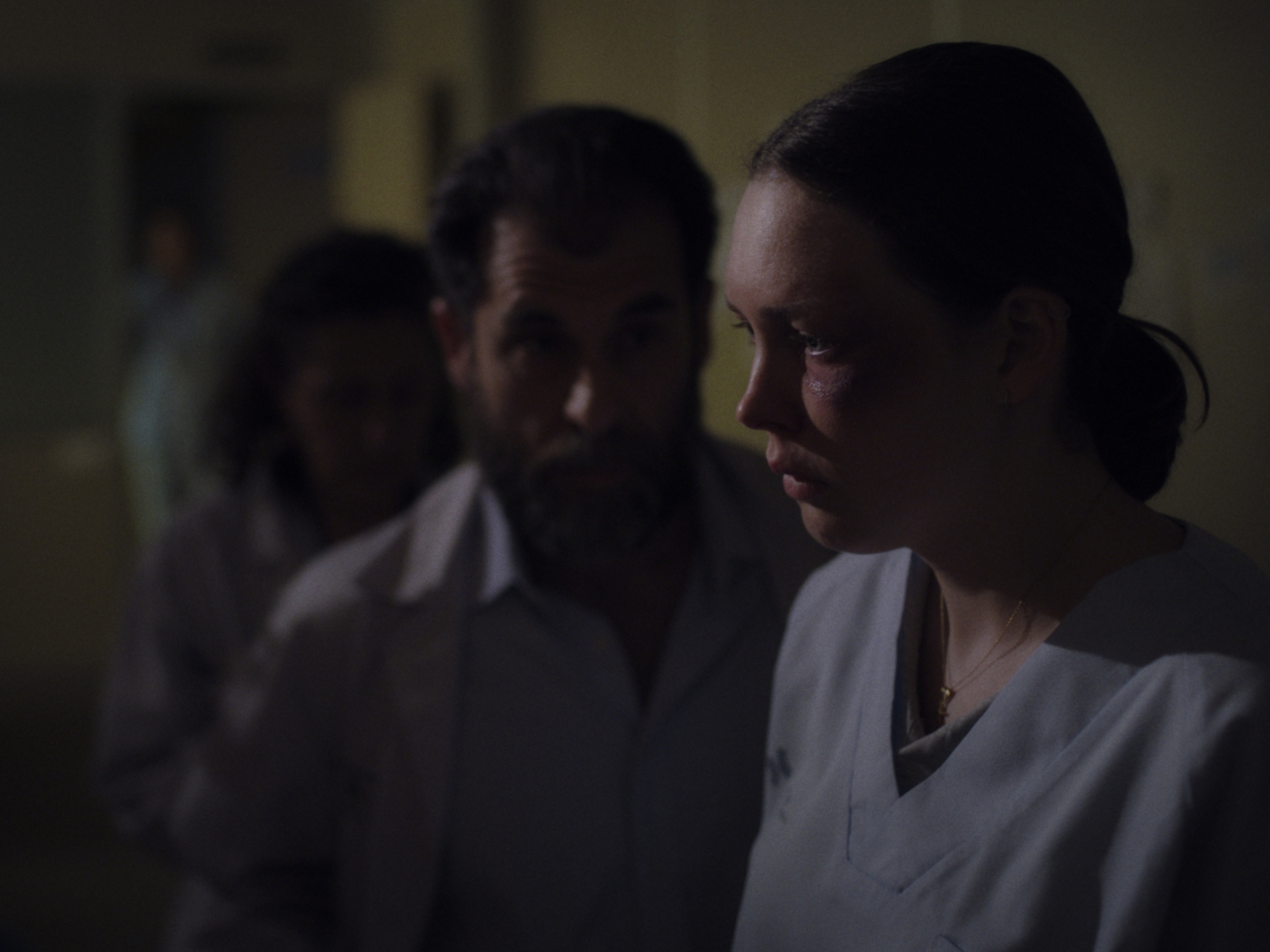 雄影國際短片競賽：國際組 D KFF International Short Film Competition: International Shorts D