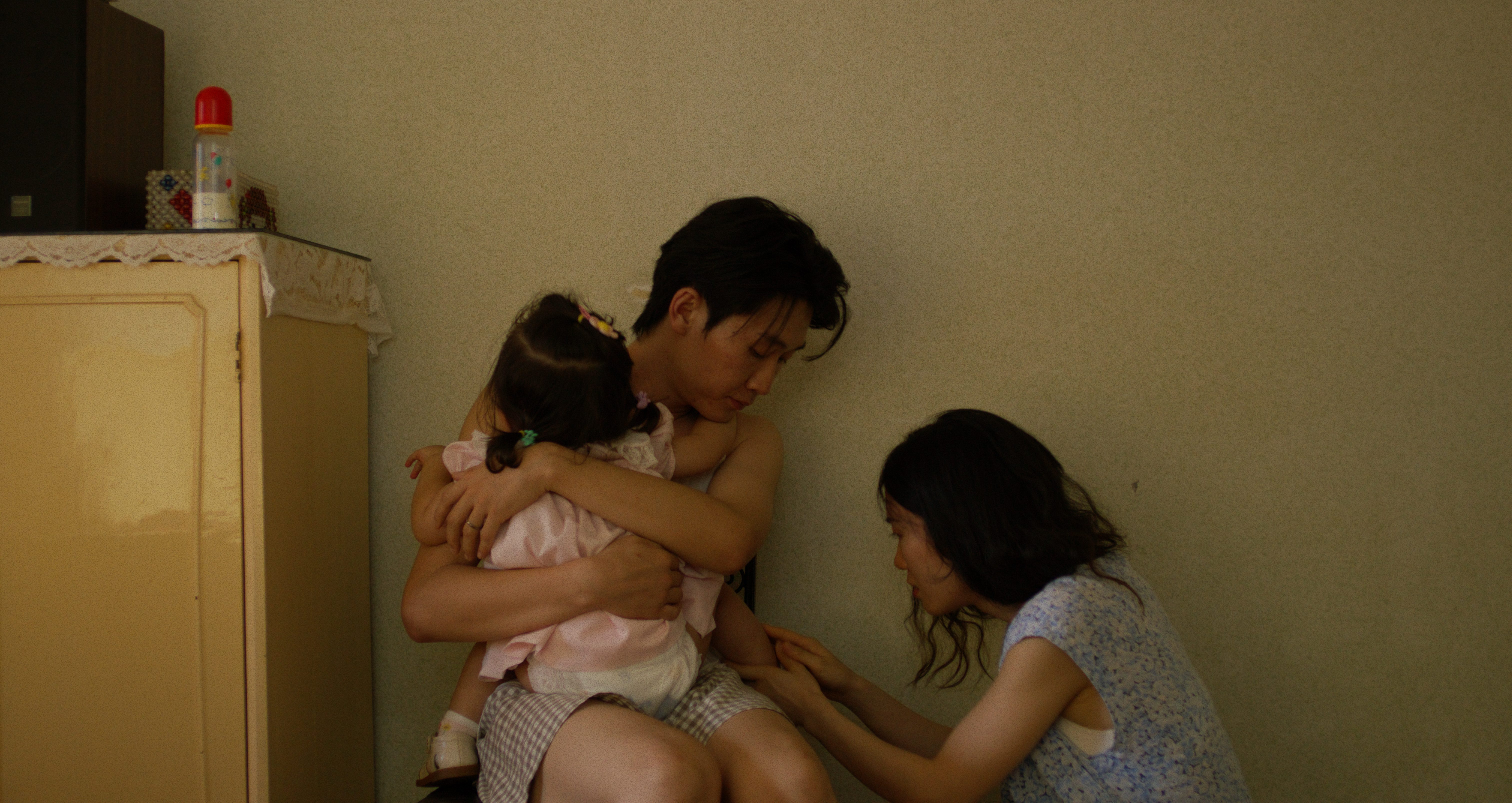 雄影國際短片競賽：國際組 D KFF International Short Film Competition: International Shorts D