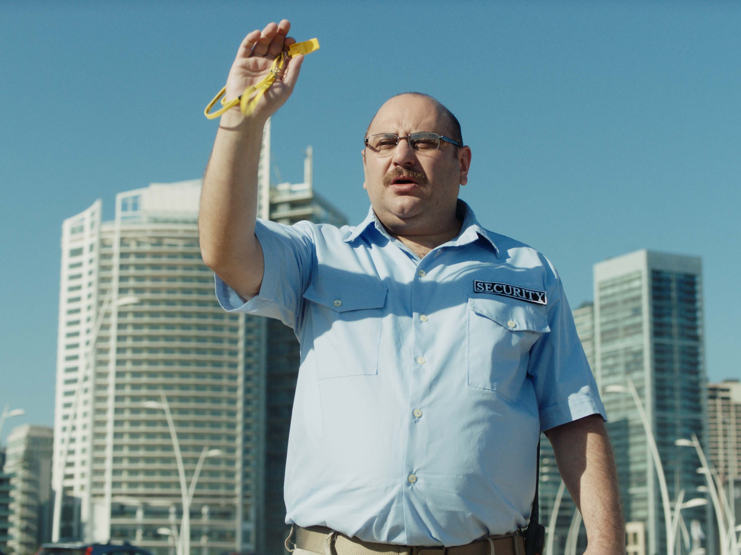 雄影國際短片競賽：國際組 D KFF International Short Film Competition: International Shorts D