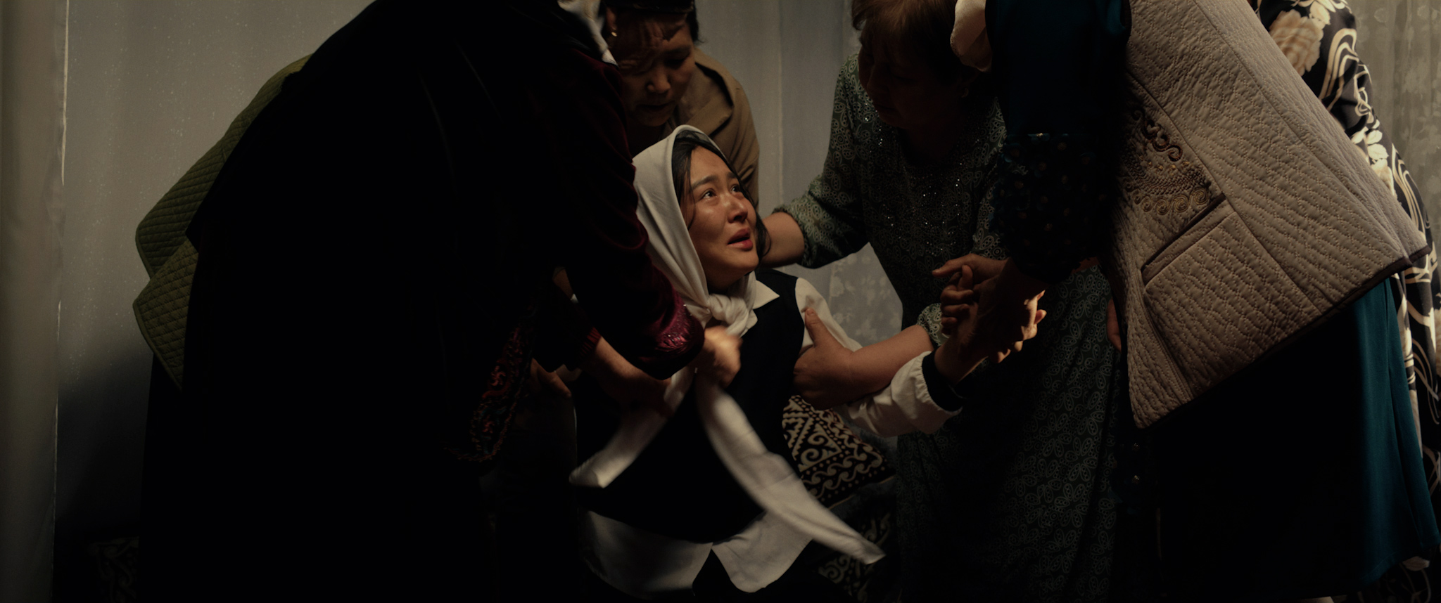 KFF International Short Film Competition: International Shorts E