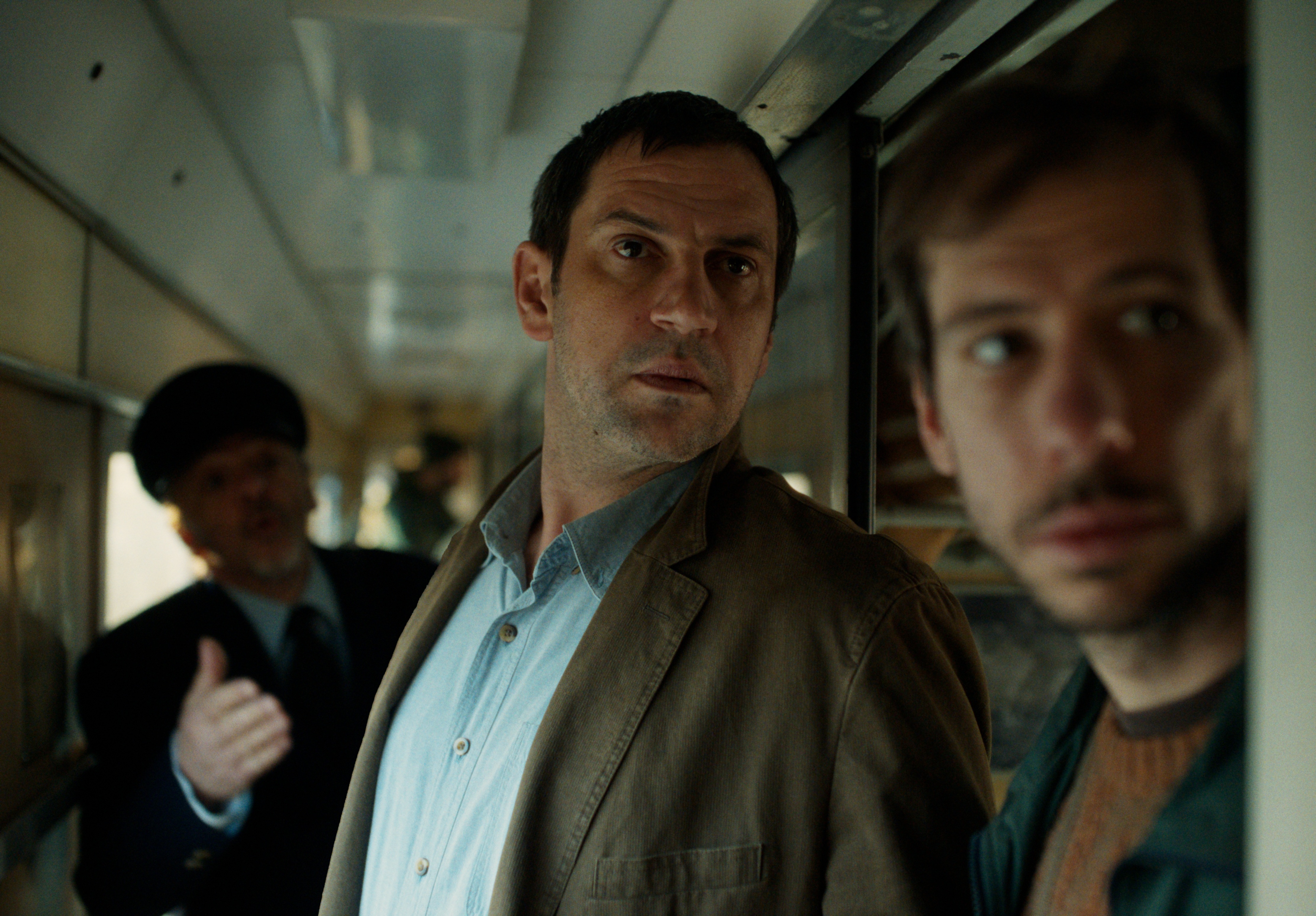 KFF International Short Film Competition: International Shorts E