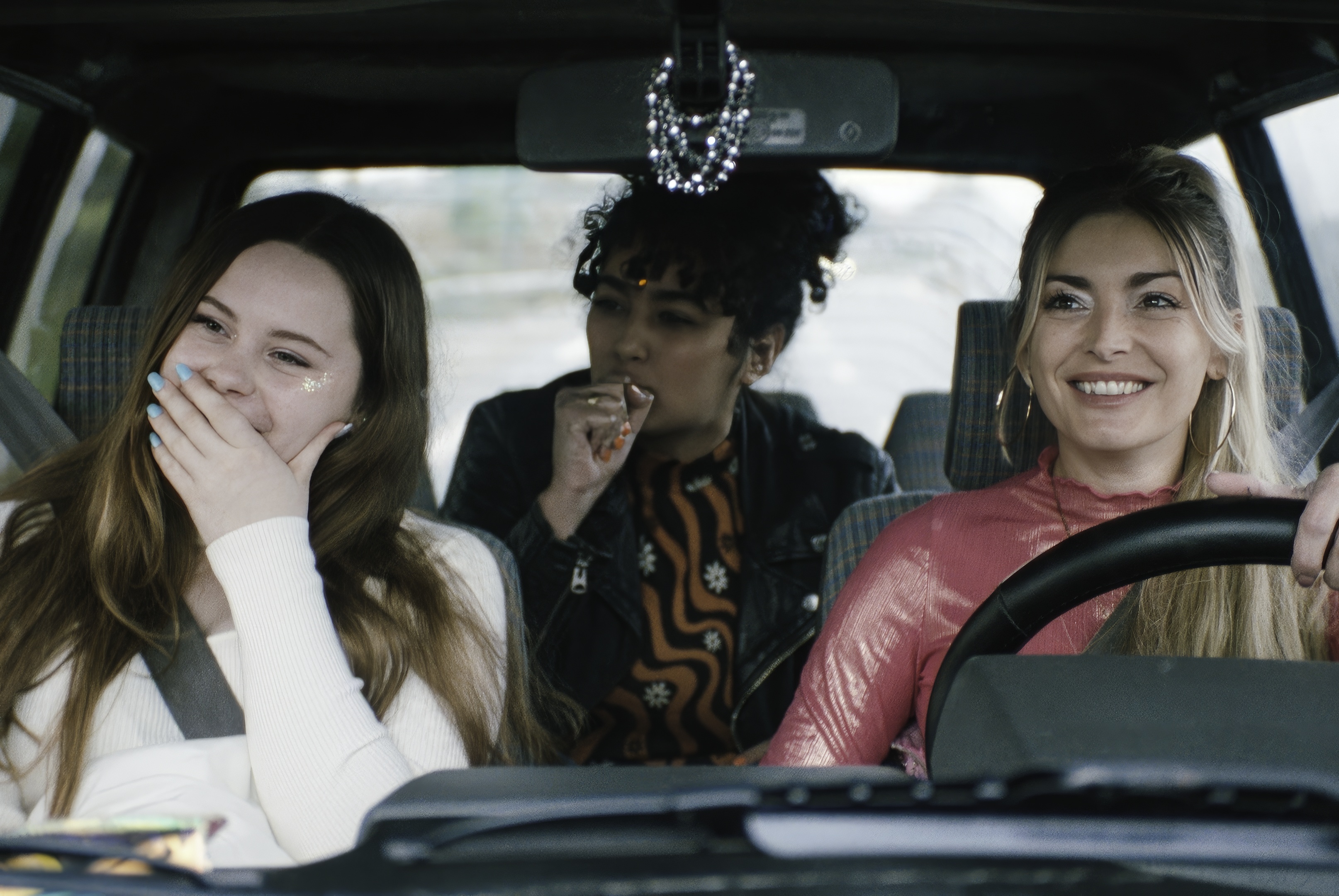 KFF International Short Film Competition: International Shorts E