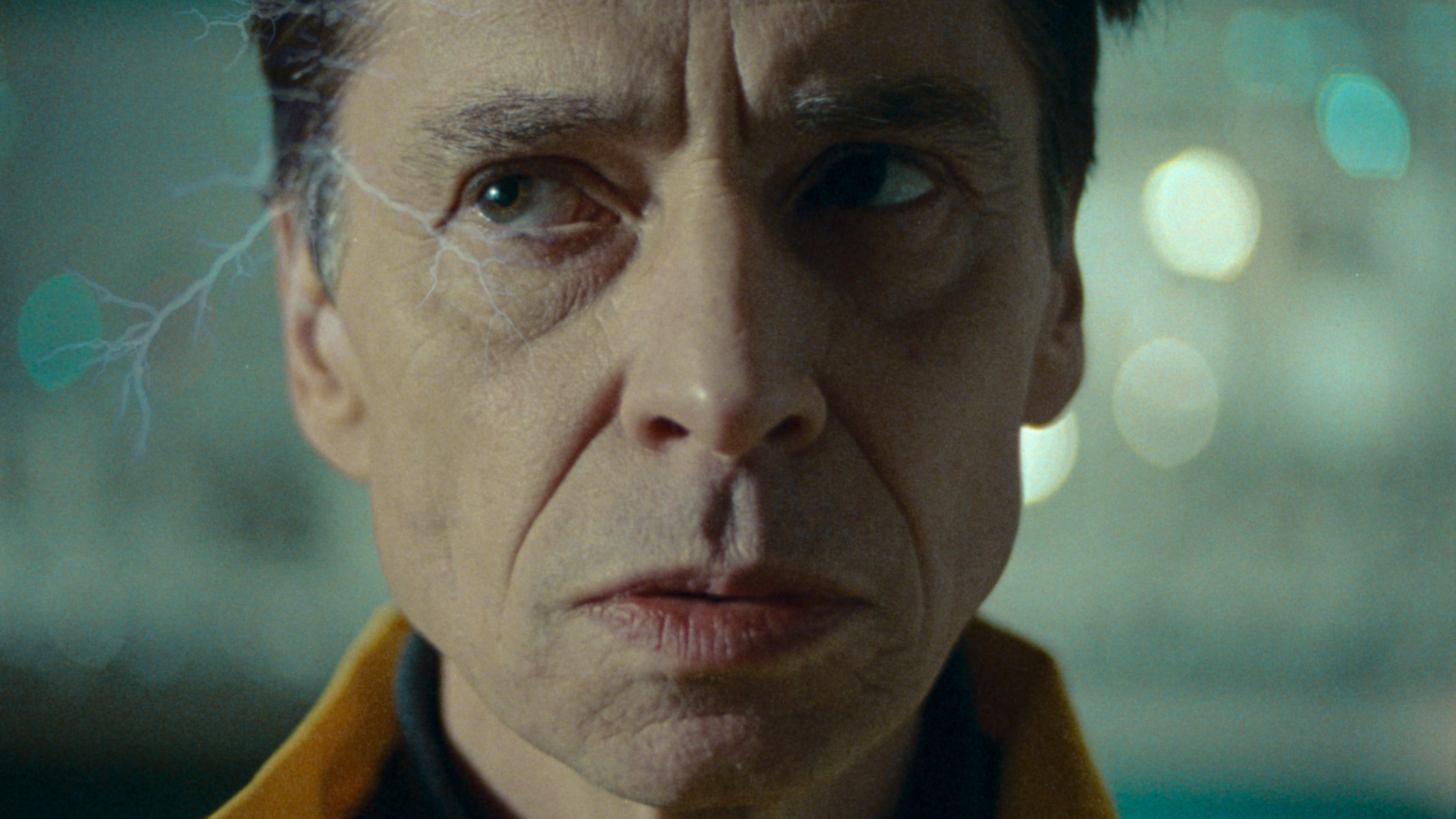 KFF International Short Film Competition: International Shorts E